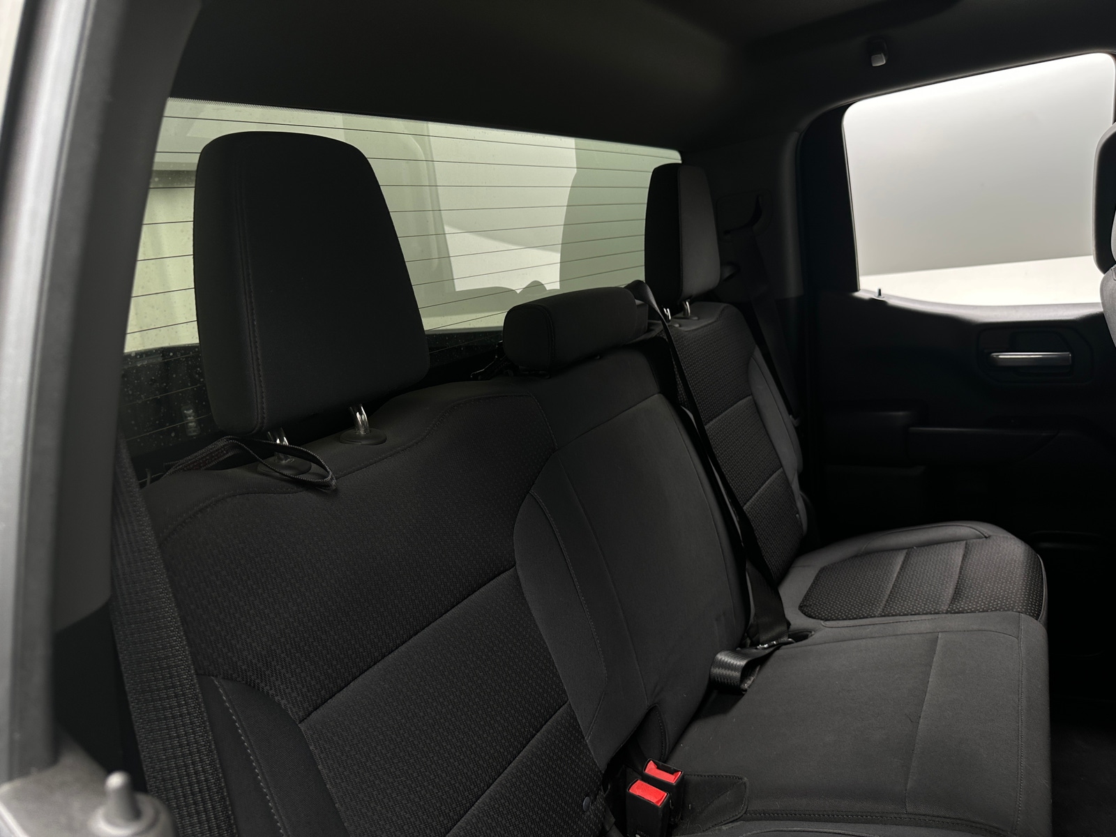 Thumbnail: 2020 Chevrolet Silverado 1500 - 6