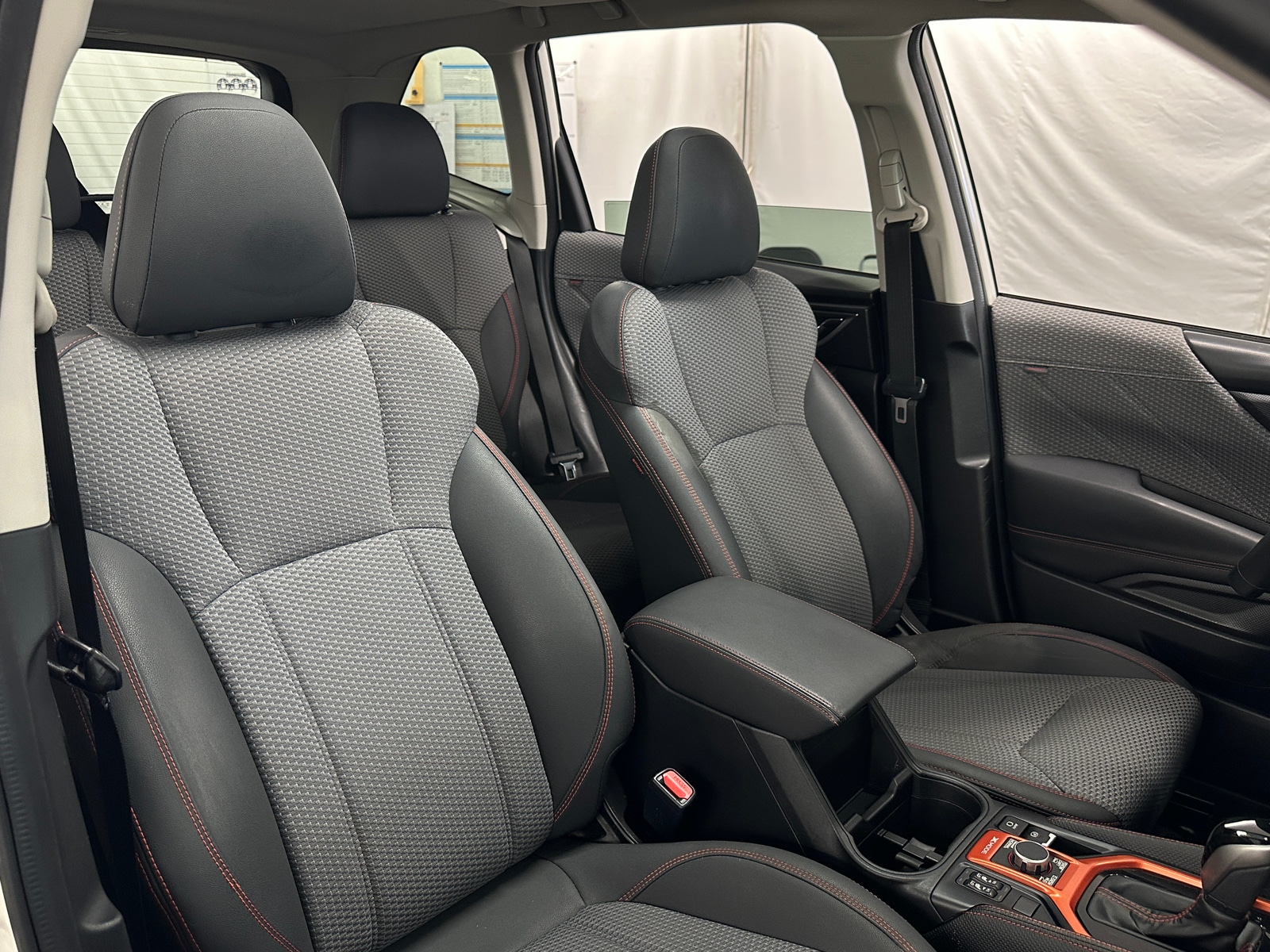 Thumbnail: 2019 Subaru Forester - 2