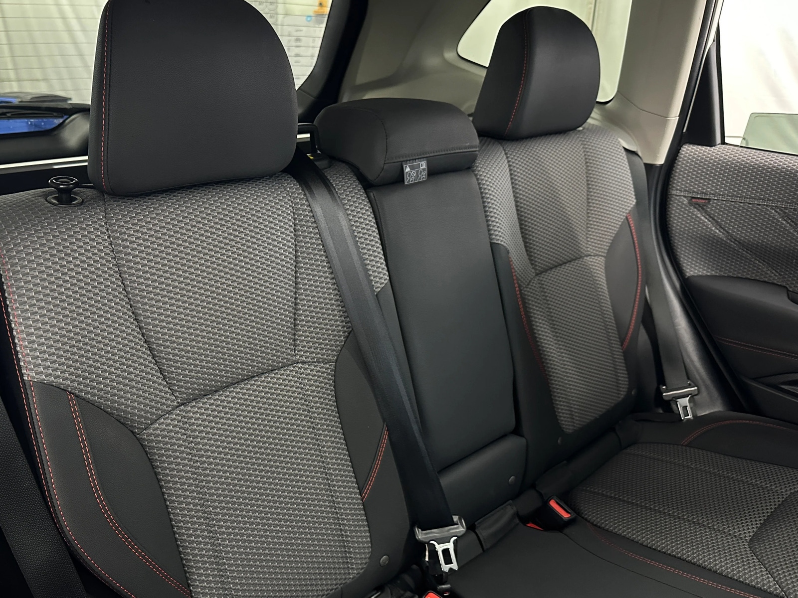 Thumbnail: 2019 Subaru Forester - 6