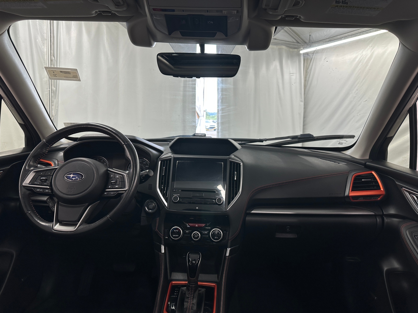 Thumbnail: 2019 Subaru Forester - 3