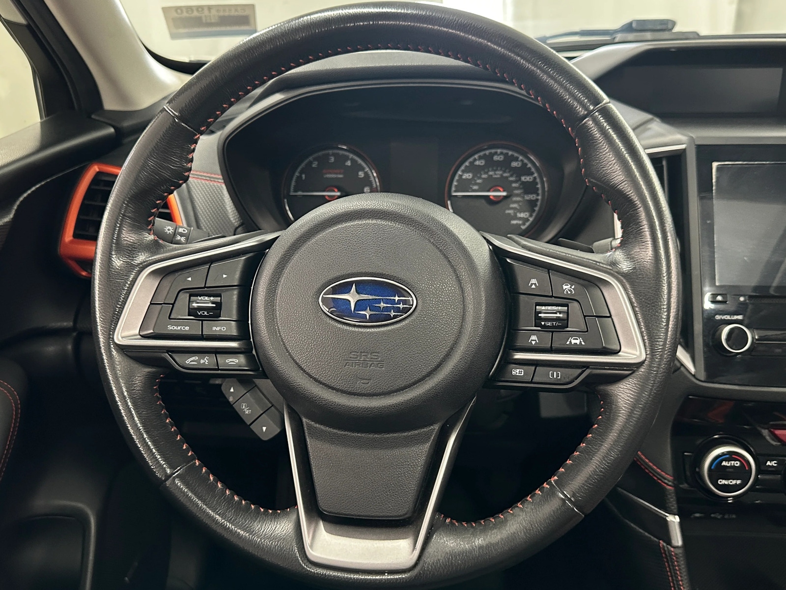 Thumbnail: 2019 Subaru Forester - 5