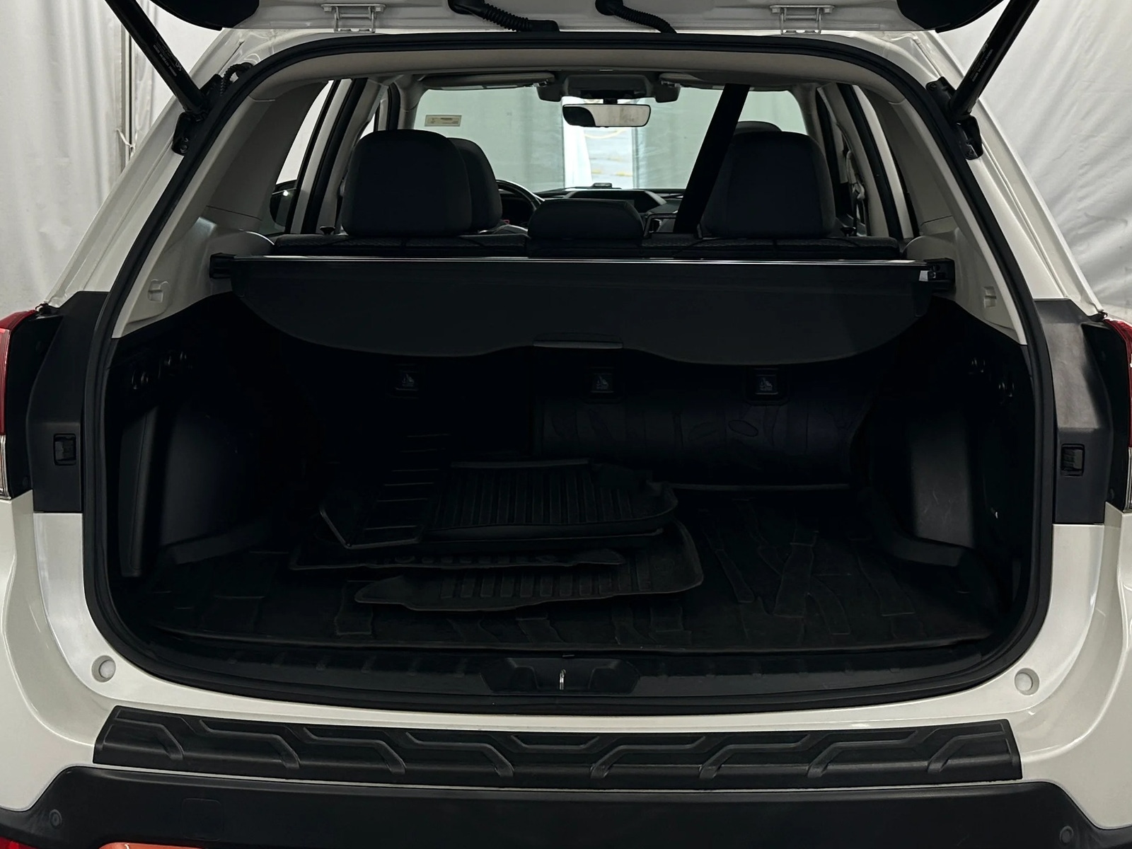 Thumbnail: 2019 Subaru Forester - 7