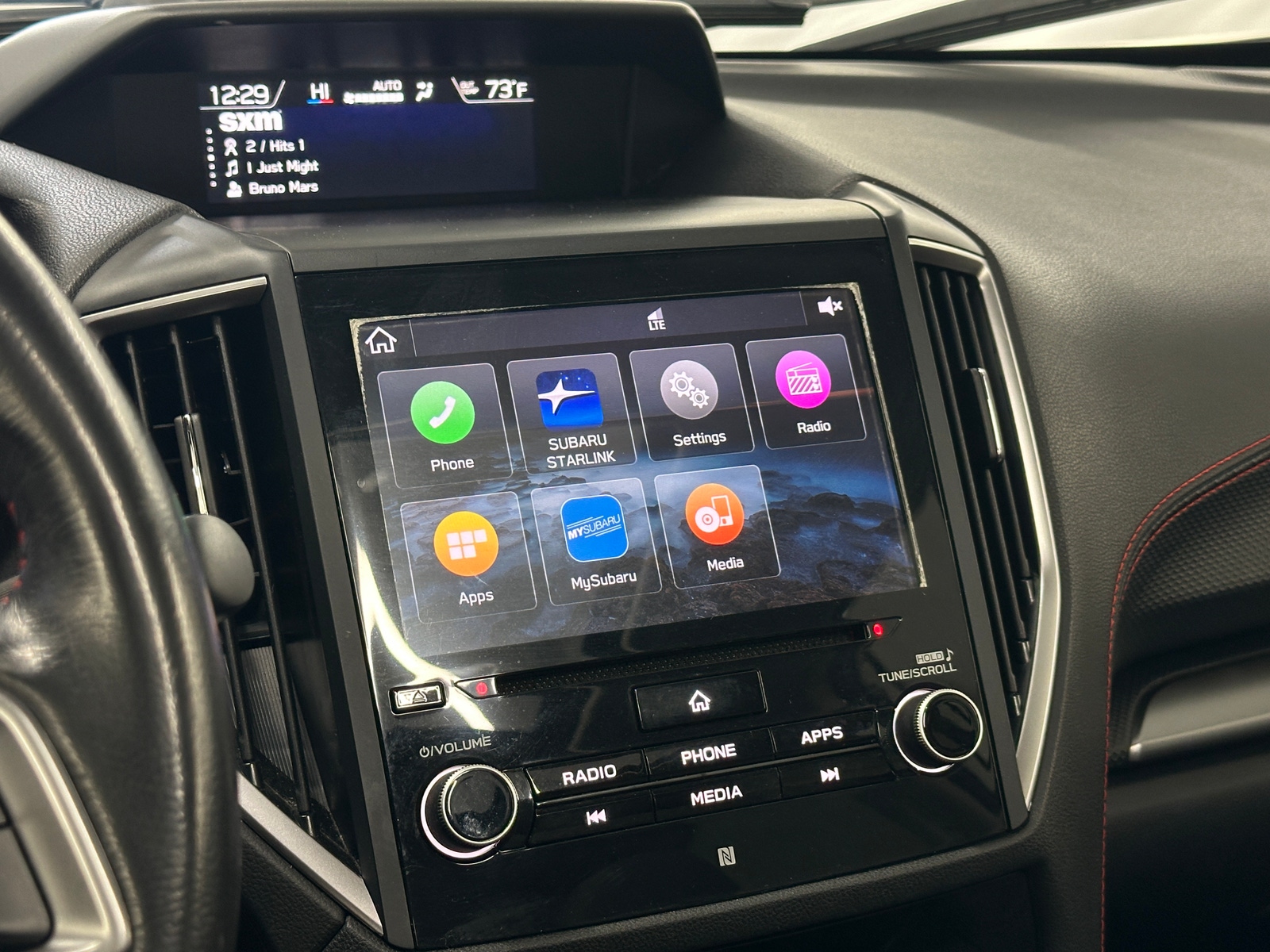 Thumbnail: 2019 Subaru Forester - 4