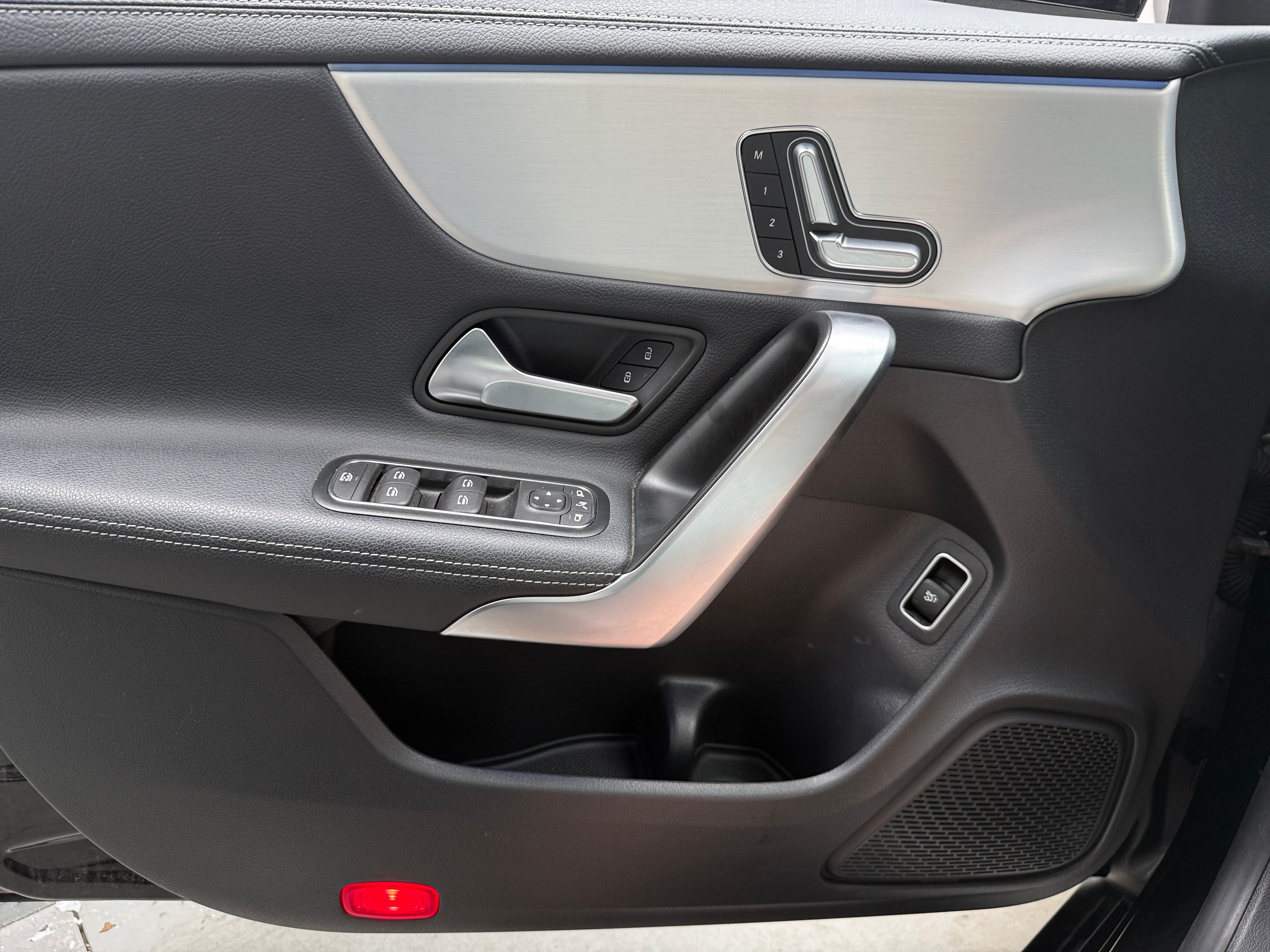 2025 Mercedes-Benz CLA