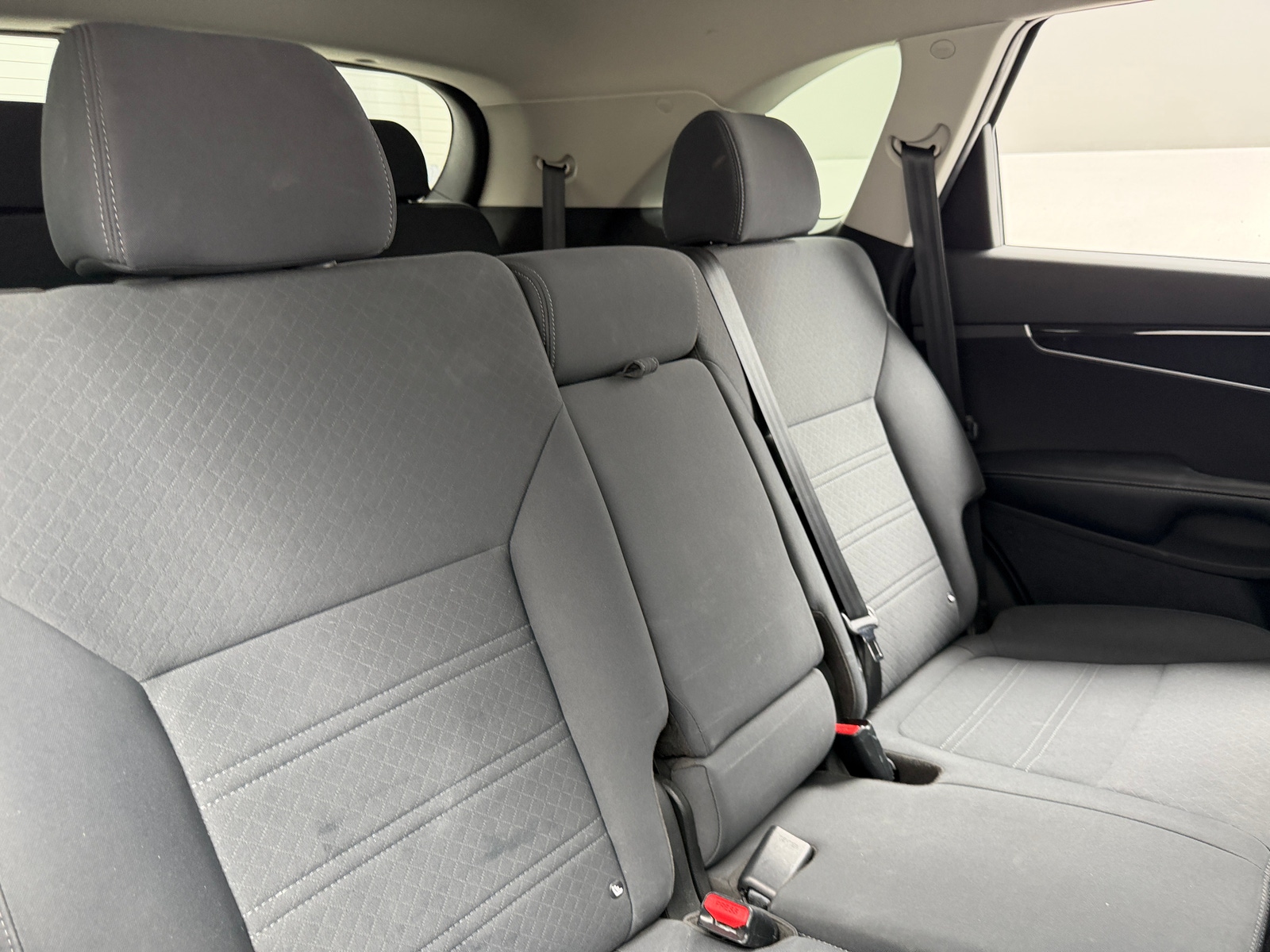 Thumbnail: 2019 Kia Sorento - 6
