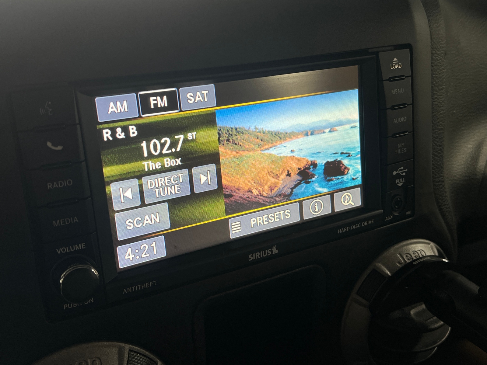 Thumbnail: 2016 Jeep Wrangler - 4