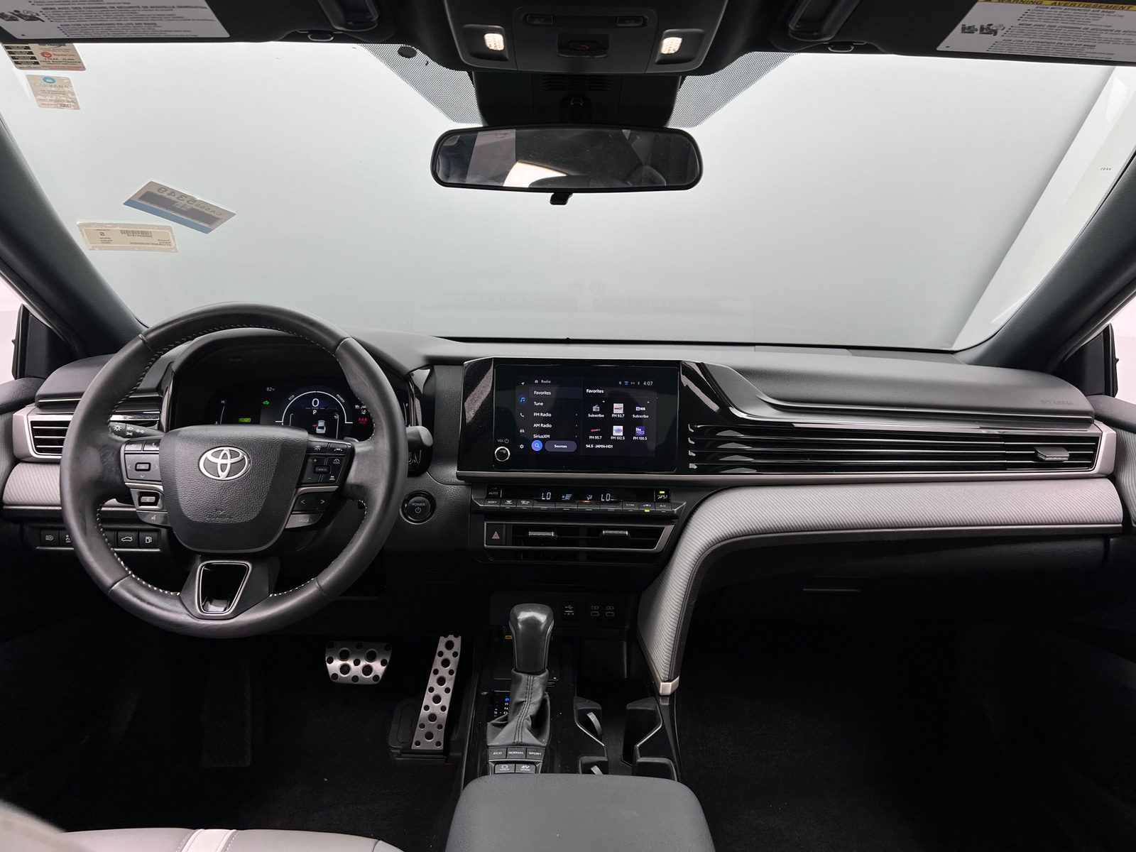 Thumbnail: 2025 Toyota Camry - 2
