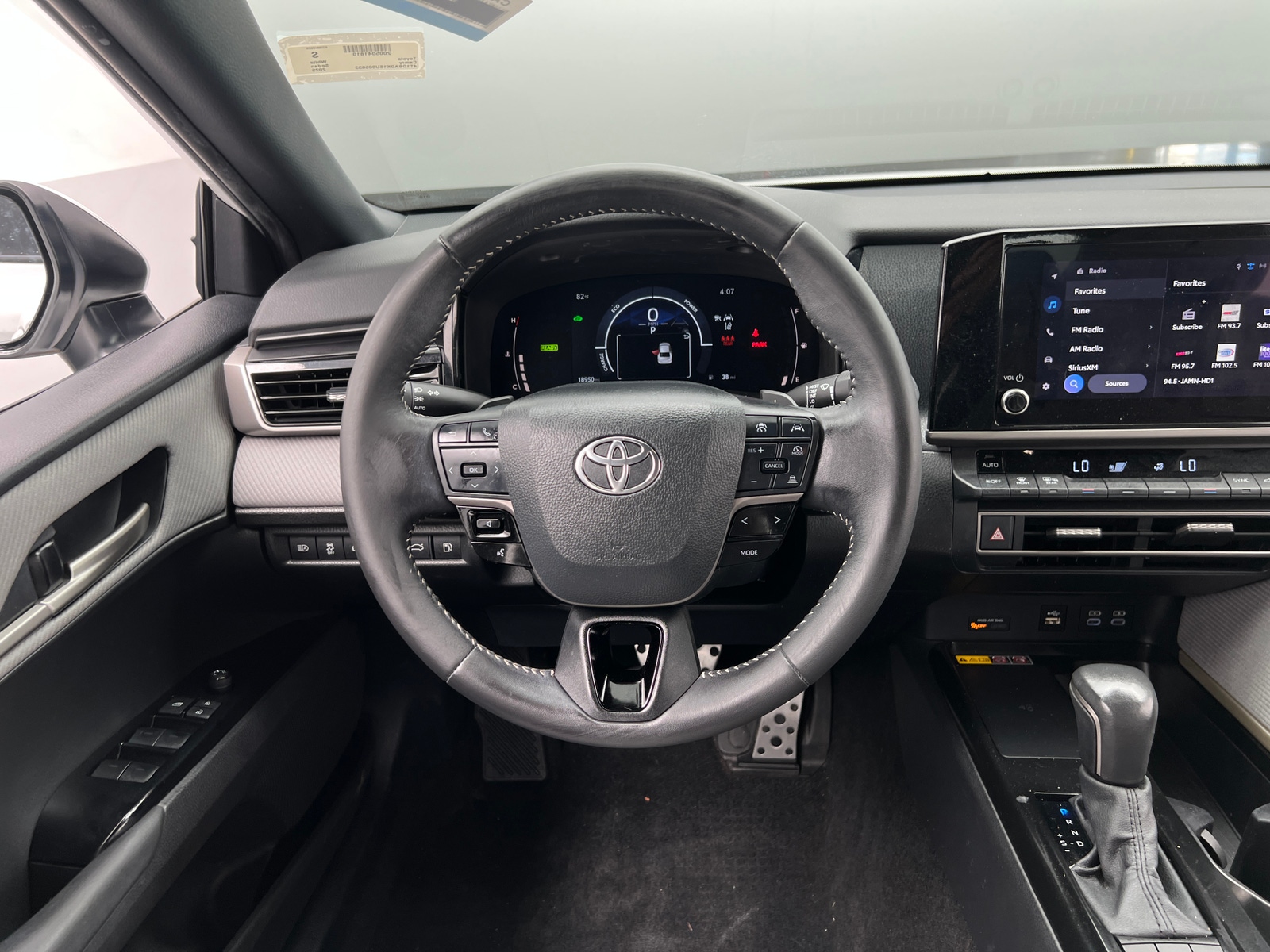 Thumbnail: 2025 Toyota Camry - 4