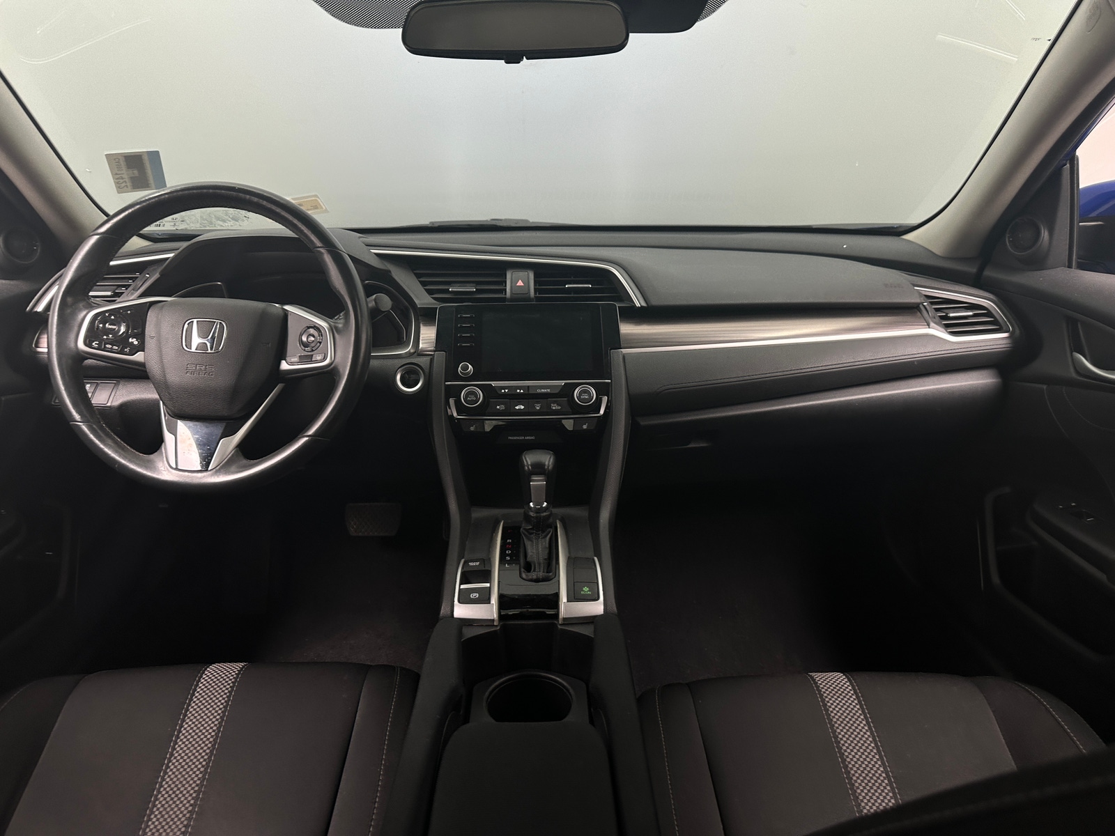 Thumbnail: 2020 Honda Civic - 3
