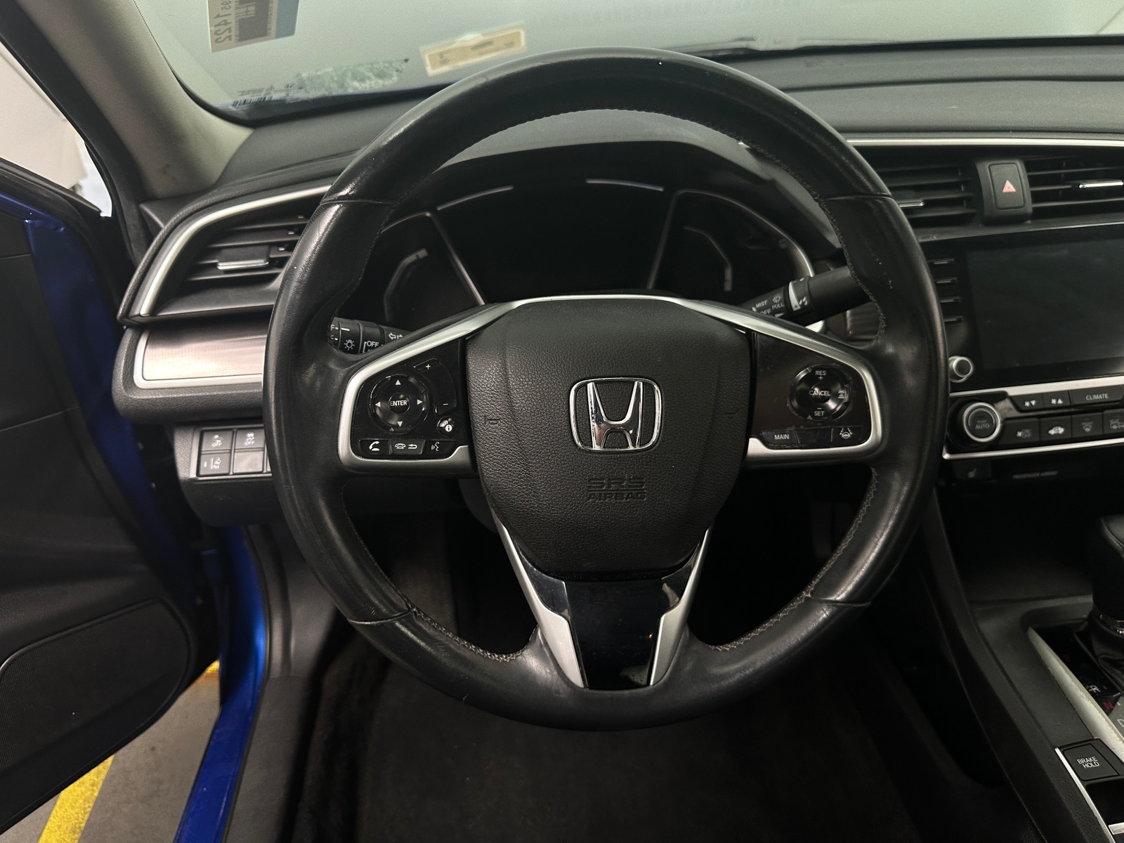 Thumbnail: 2020 Honda Civic - 5