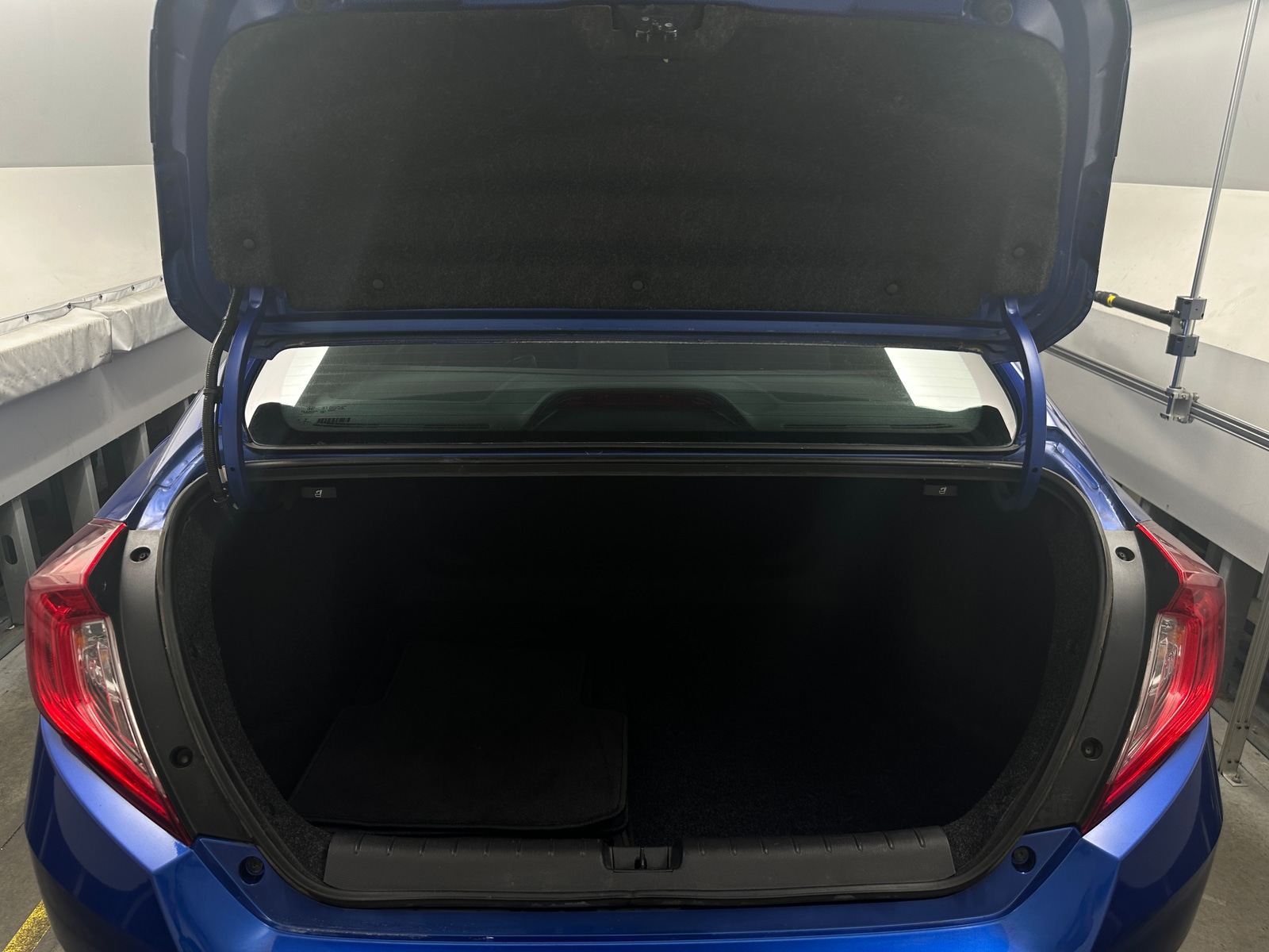 Thumbnail: 2020 Honda Civic - 7