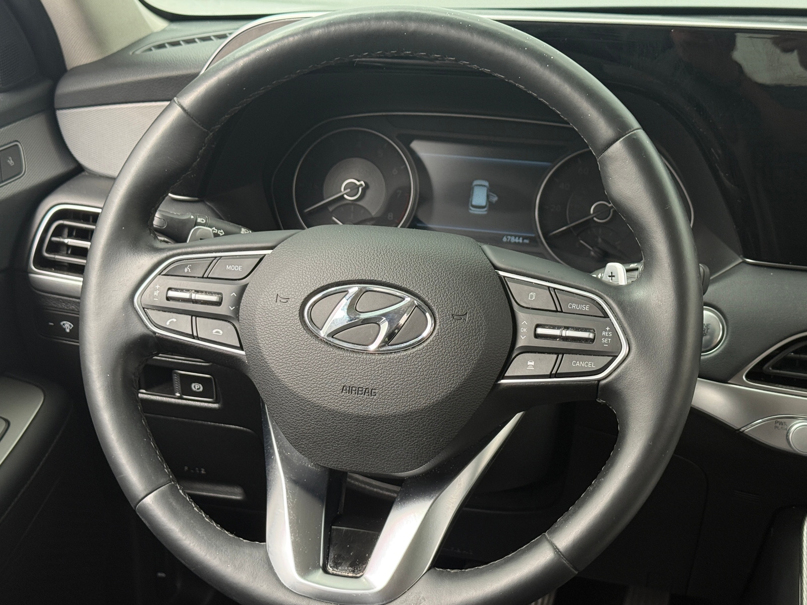 Thumbnail: 2020 Hyundai Palisade - 4