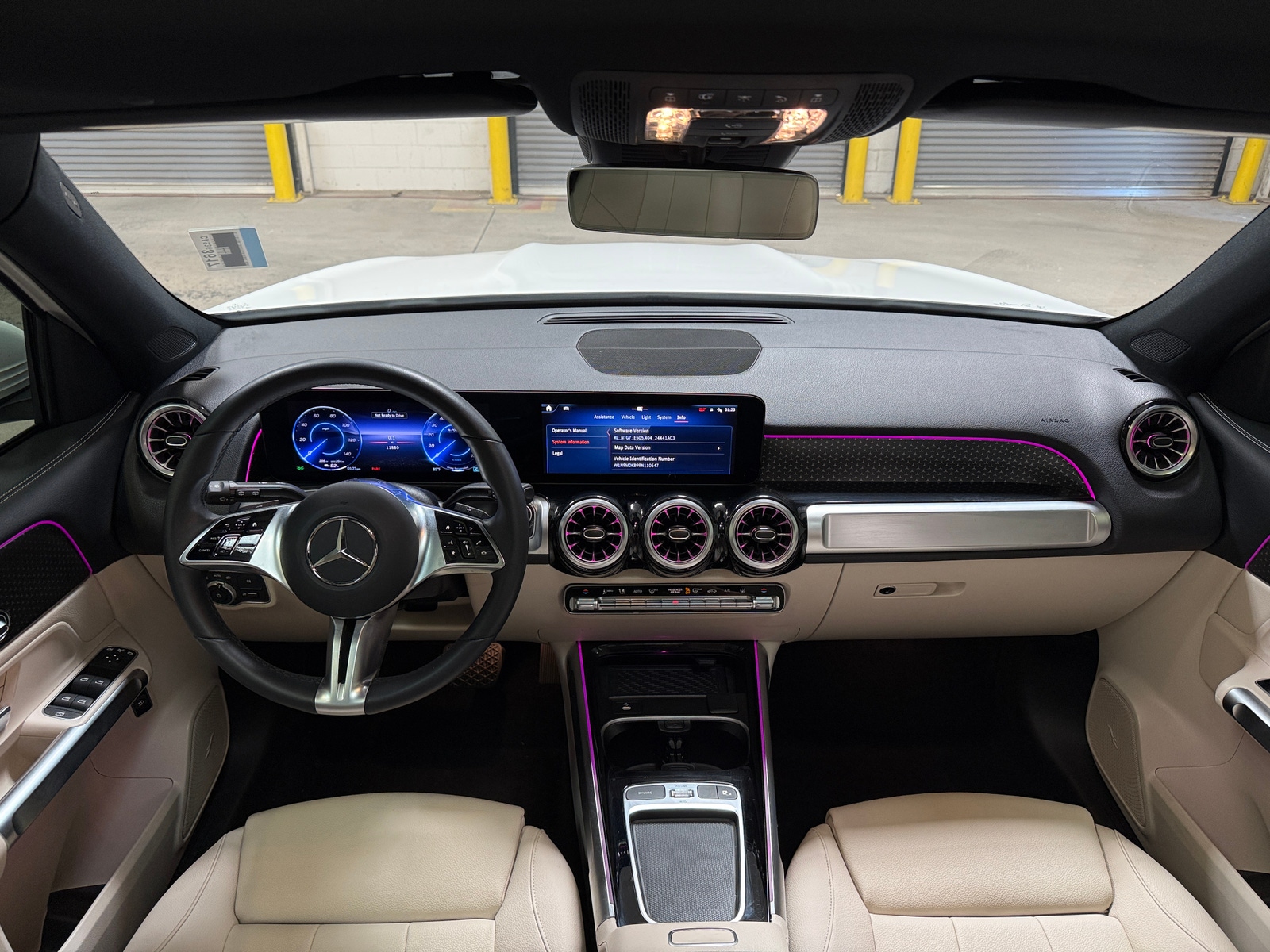Thumbnail: 2024 Mercedes-Benz EQB - 2