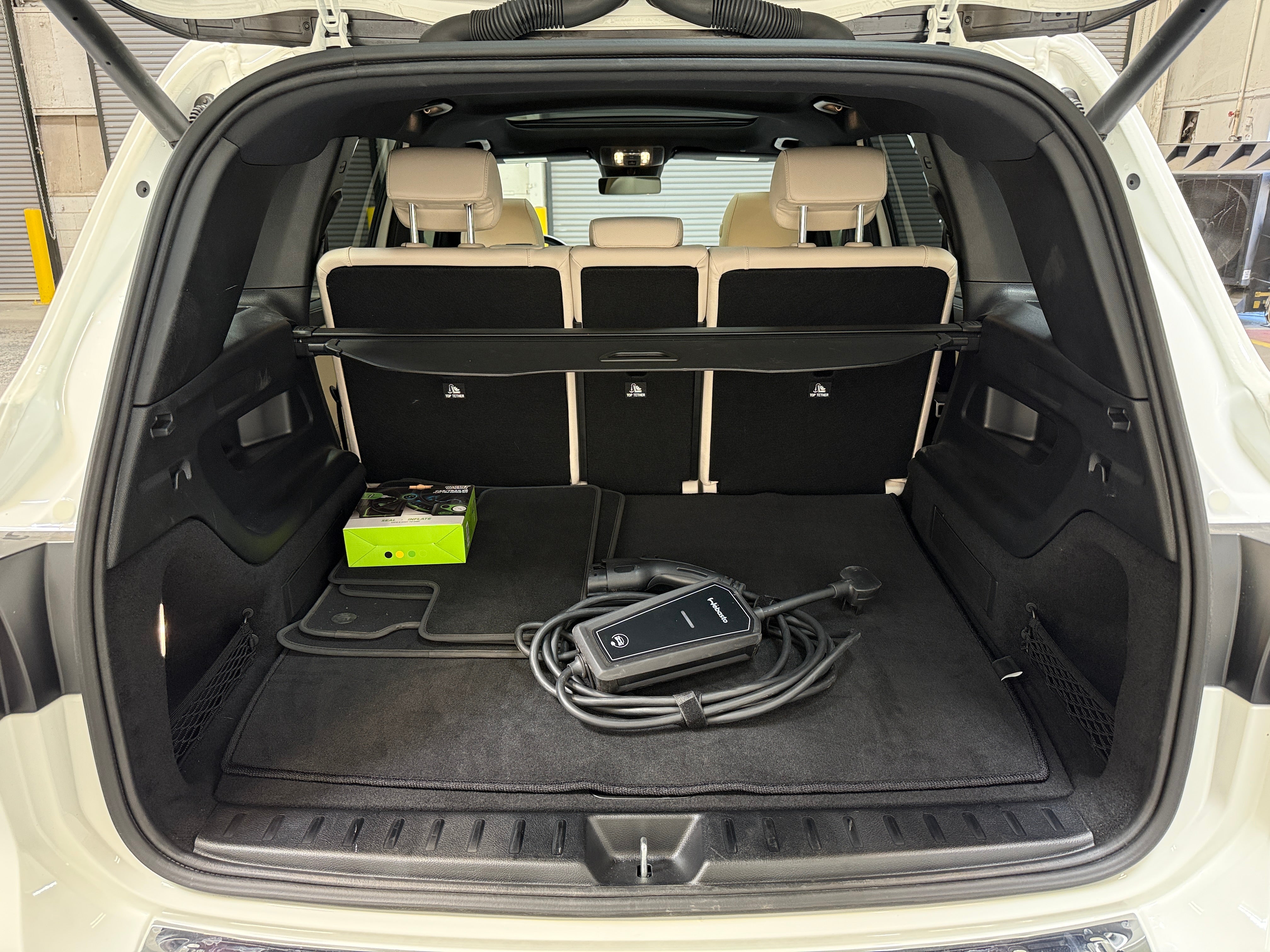 Used 2024 Mercedes-Benz EQB Base with VIN W1N9M0KB9RN110547 for sale in Auburn, WA