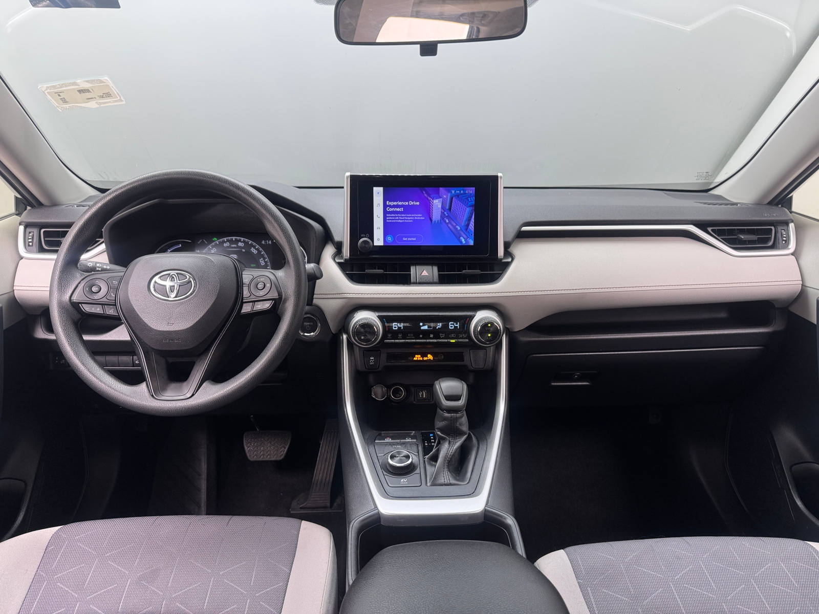 Thumbnail: 2023 Toyota RAV4 - 3