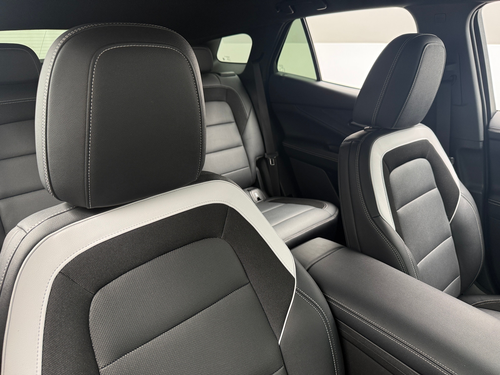 Thumbnail: 2024 Chevrolet Blazer EV - 2