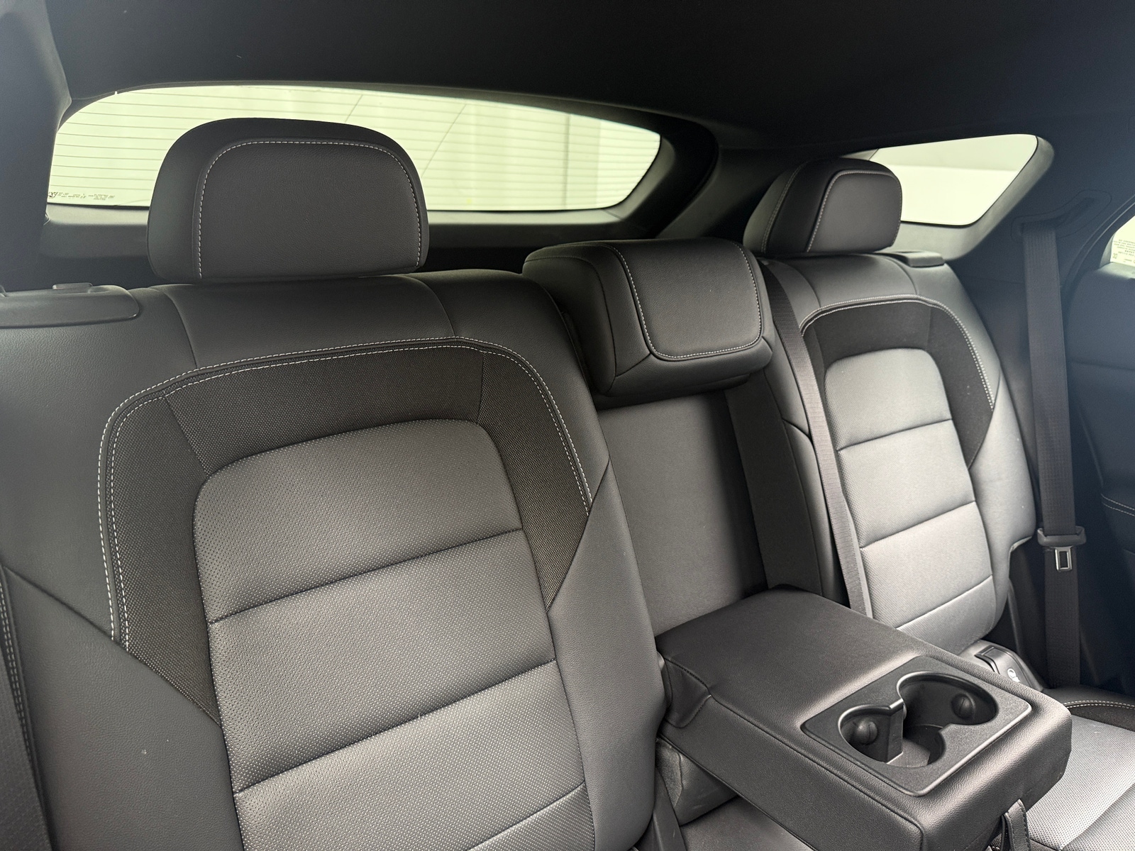 Thumbnail: 2024 Chevrolet Blazer EV - 6