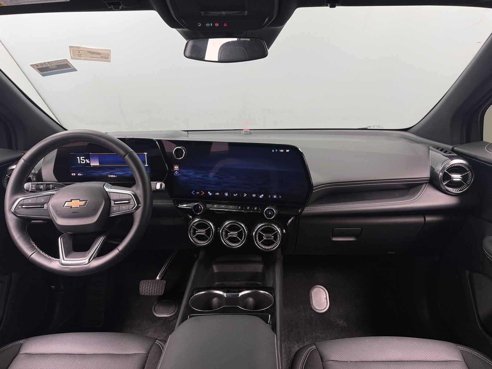 Thumbnail: 2024 Chevrolet Blazer EV - 3