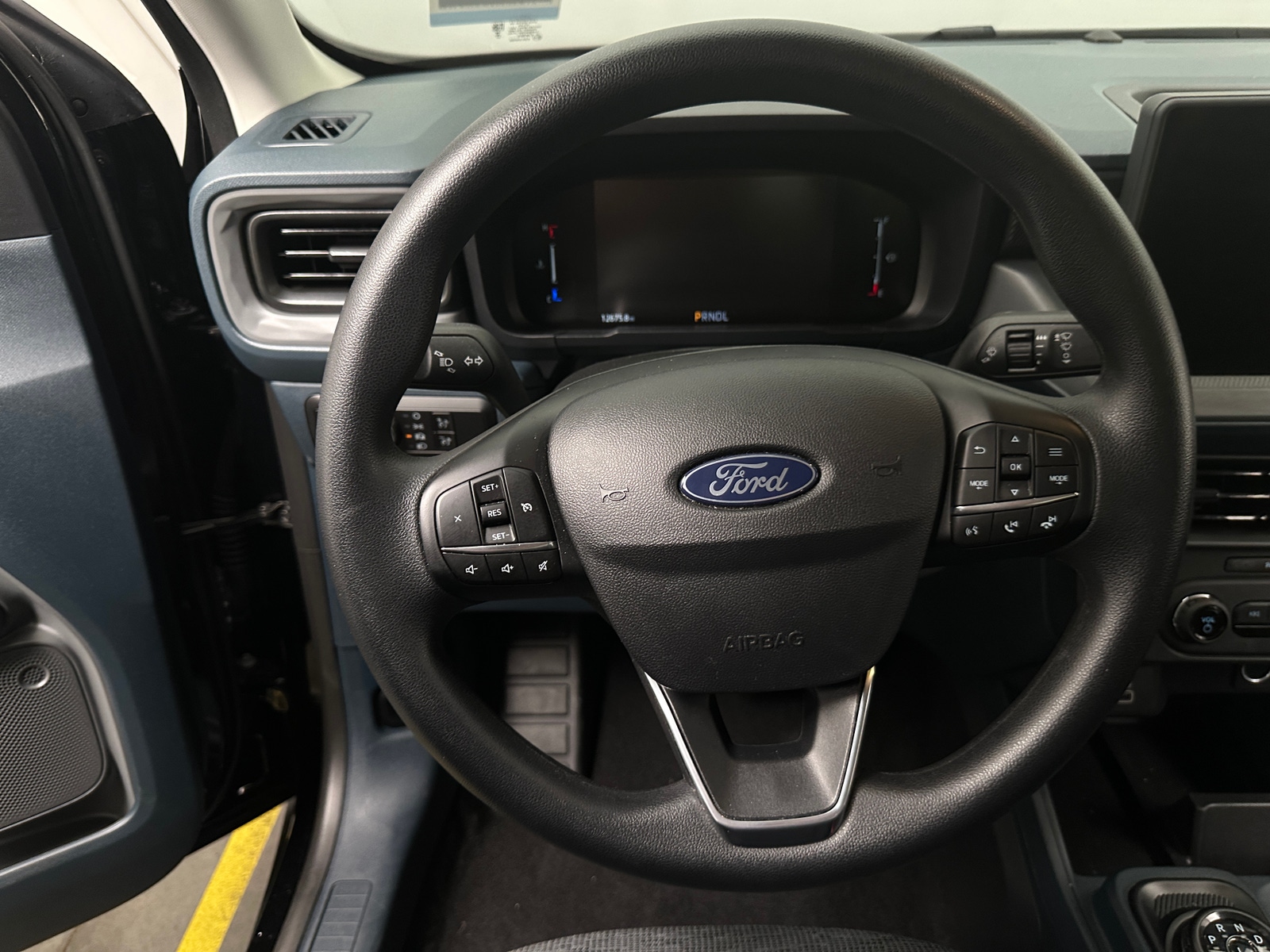 Thumbnail: 2025 Ford Maverick - 5