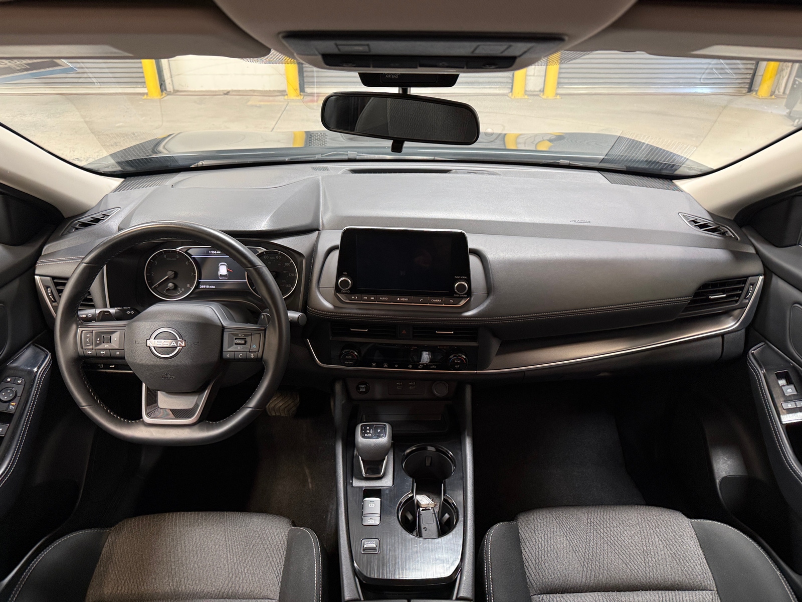 Thumbnail: 2025 Nissan Rogue - 3