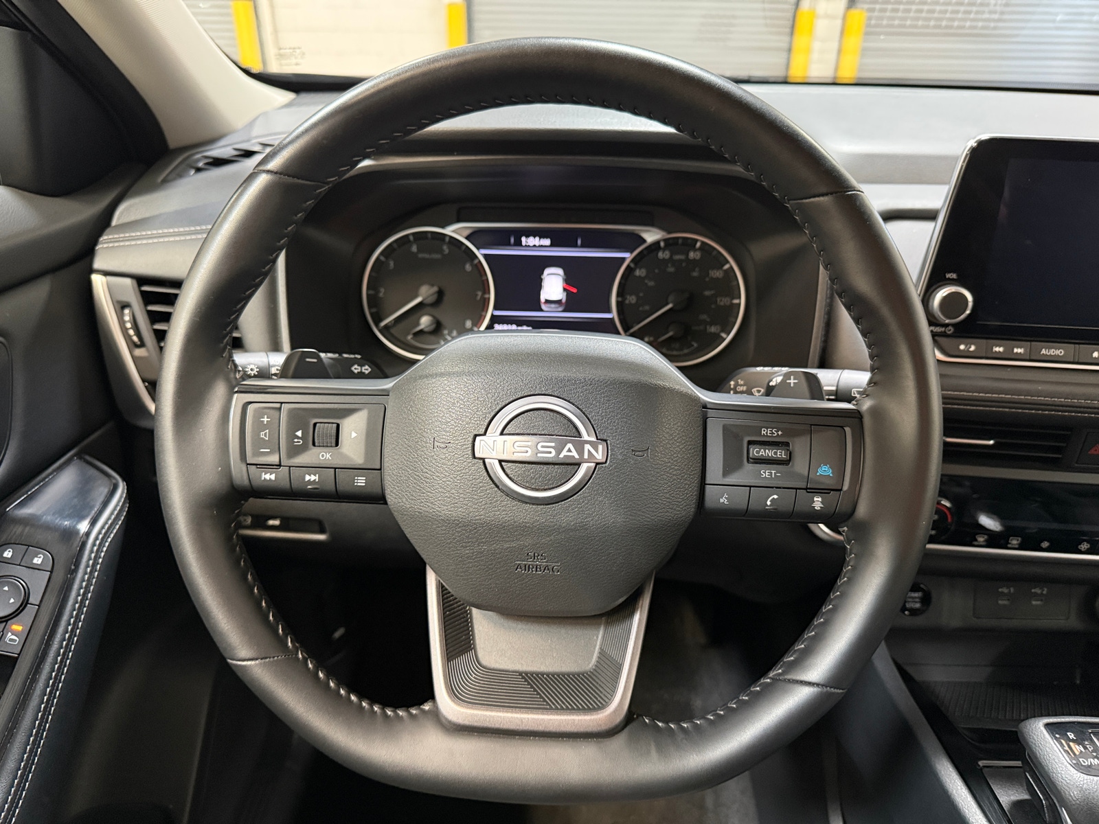 Thumbnail: 2025 Nissan Rogue - 5