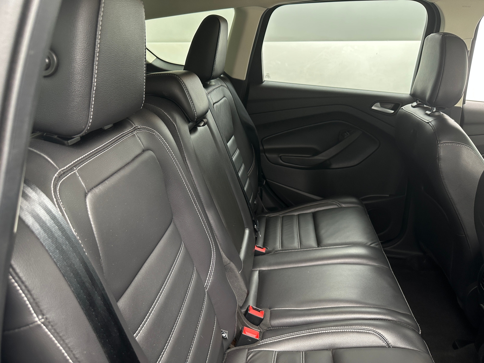 Thumbnail: 2019 Ford Escape - 5
