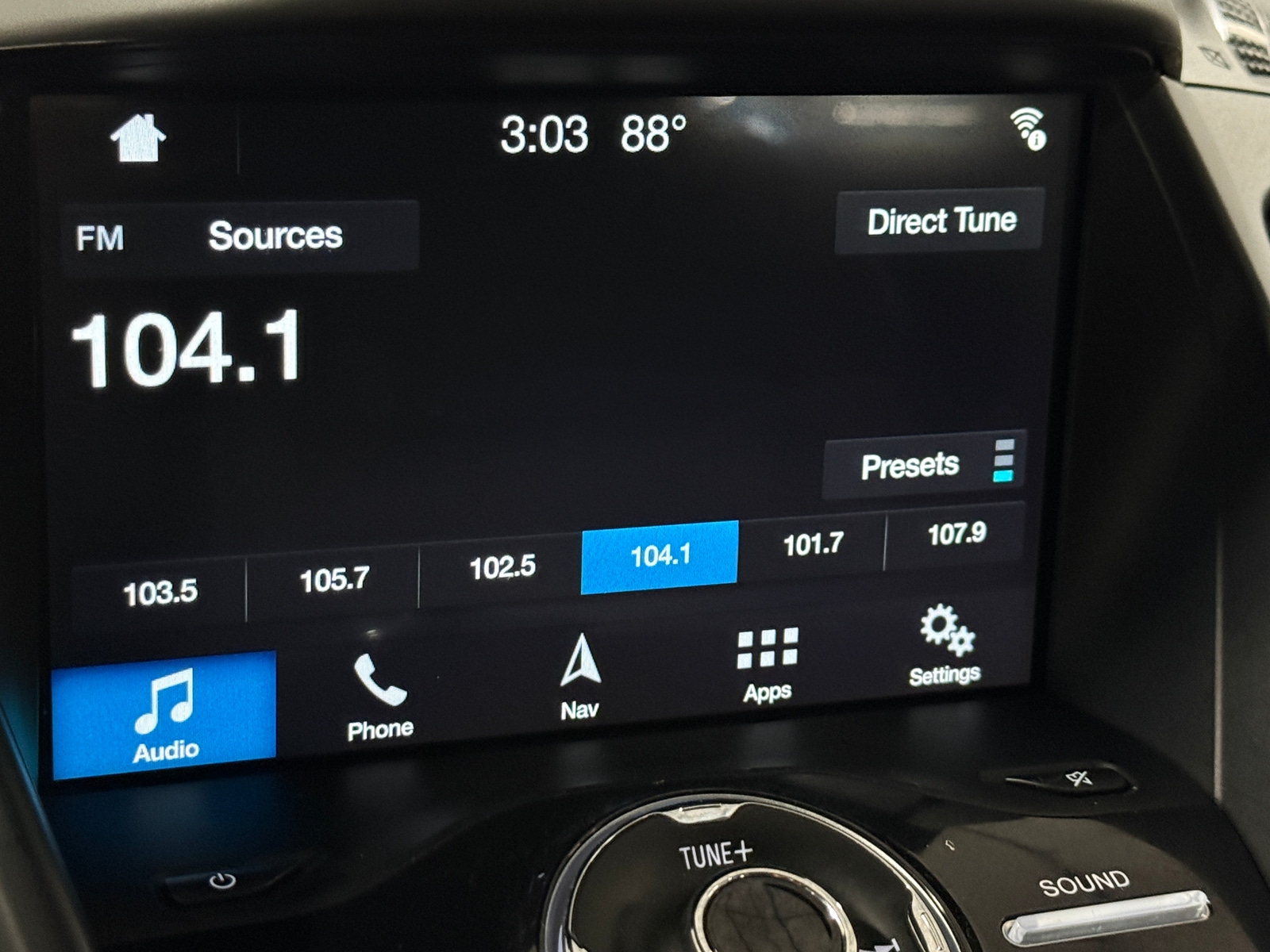 Thumbnail: 2019 Ford Escape - 3