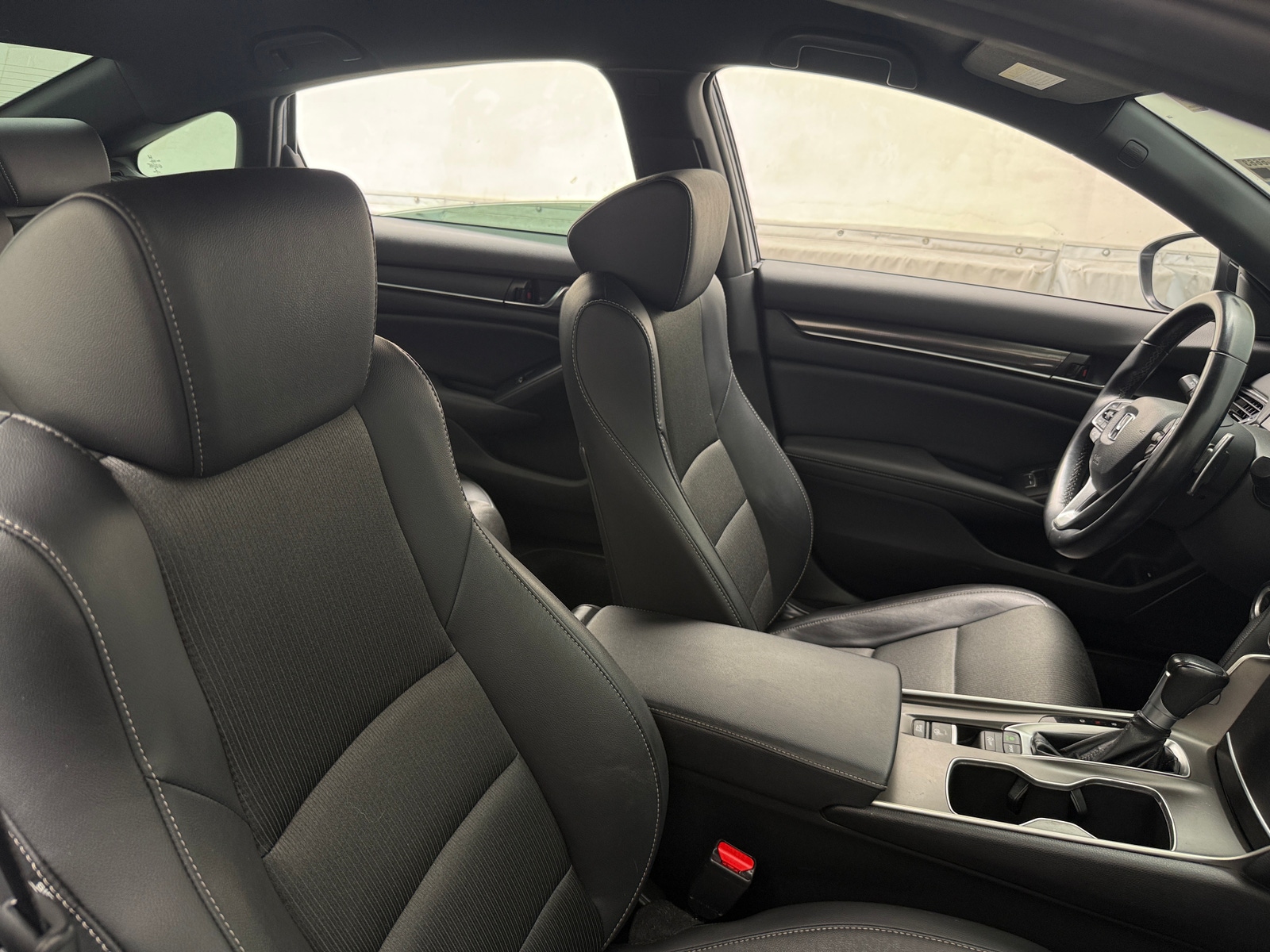Thumbnail: 2021 Honda Accord - 2