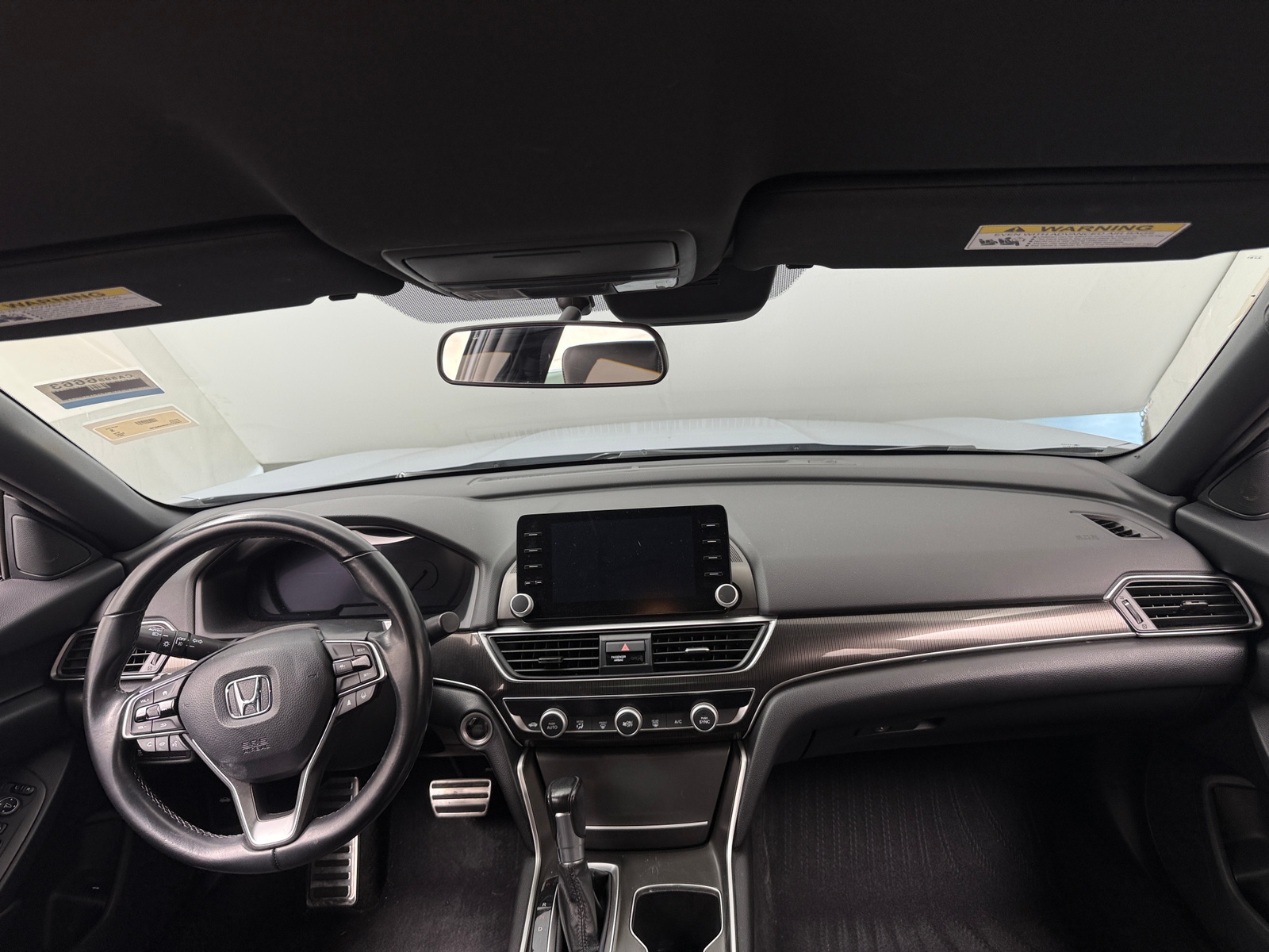 Thumbnail: 2021 Honda Accord - 3
