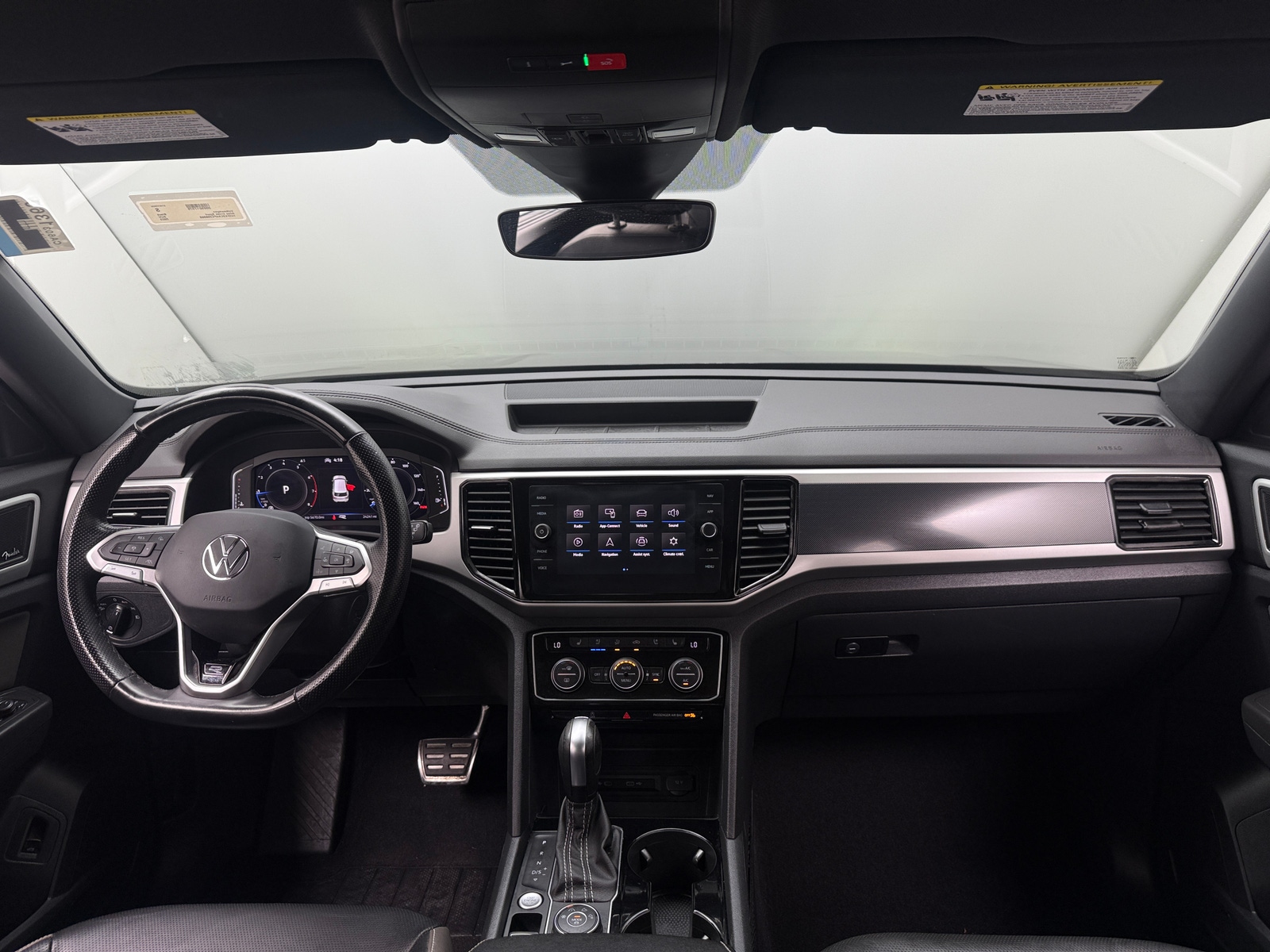 Thumbnail: 2023 Volkswagen Atlas - 2