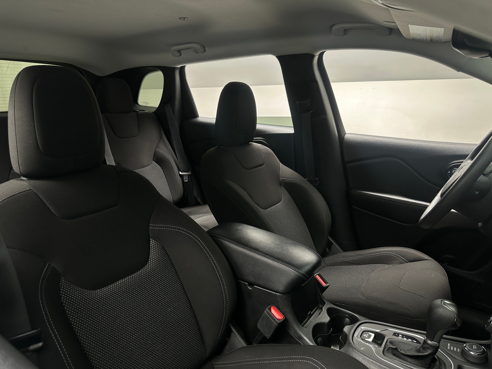 Thumbnail: 2021 Jeep Cherokee - 2