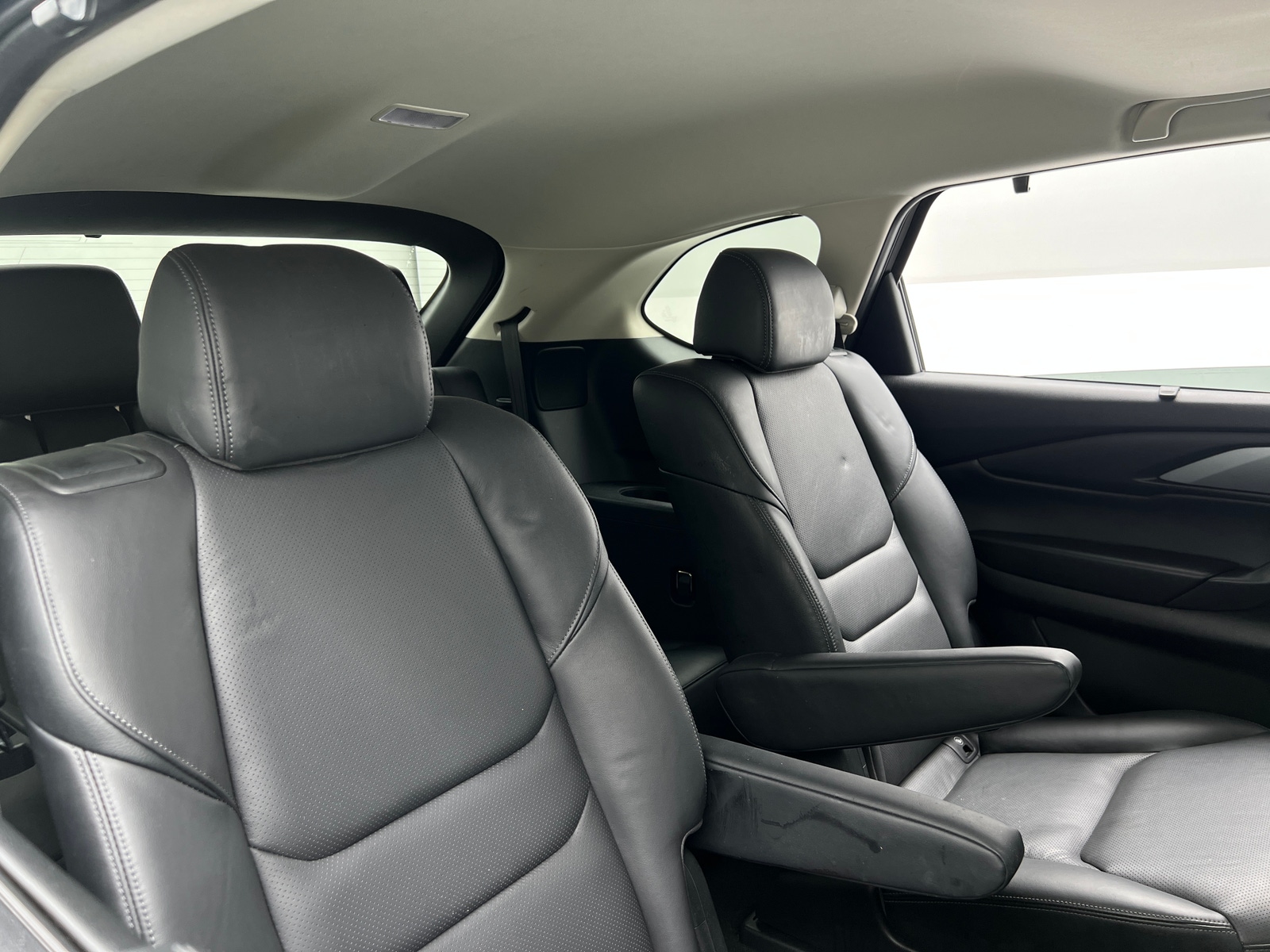 Thumbnail: 2021 Mazda CX-9 - 5