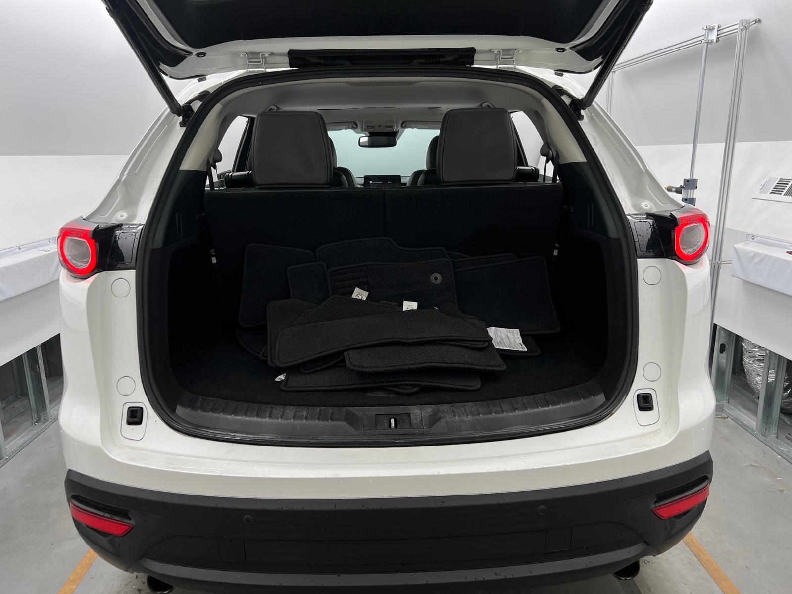 Thumbnail: 2021 Mazda CX-9 - 6