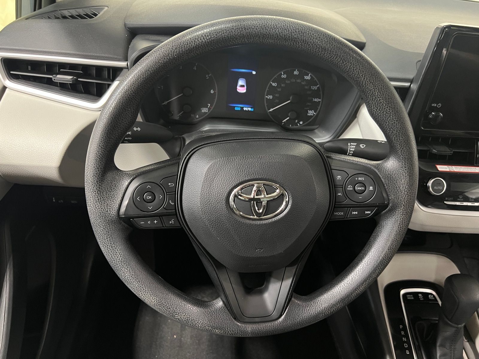 Thumbnail: 2025 Toyota Corolla - 5