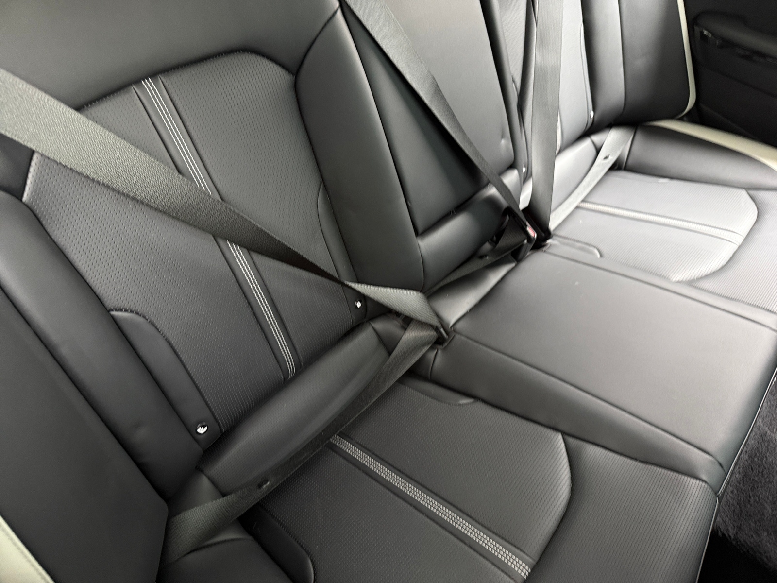 Thumbnail: 2025 Kia K5 - 5