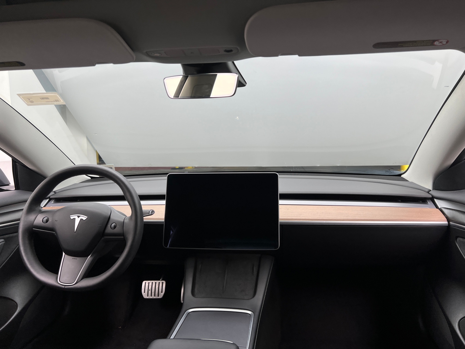 Thumbnail: 2022 Tesla Model 3 - 2