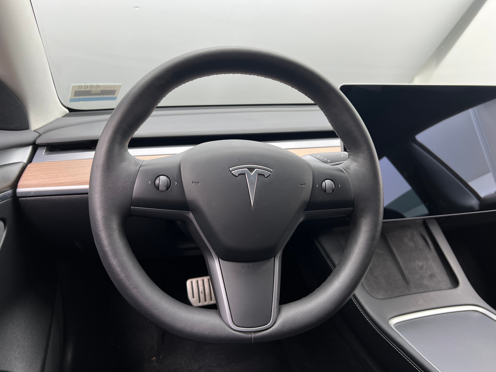 Thumbnail: 2022 Tesla Model 3 - 4