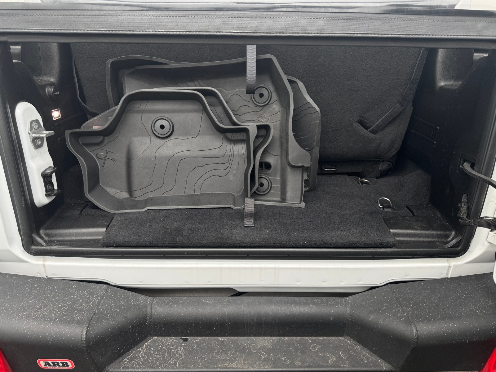 Thumbnail: 2019 Jeep Wrangler - 7