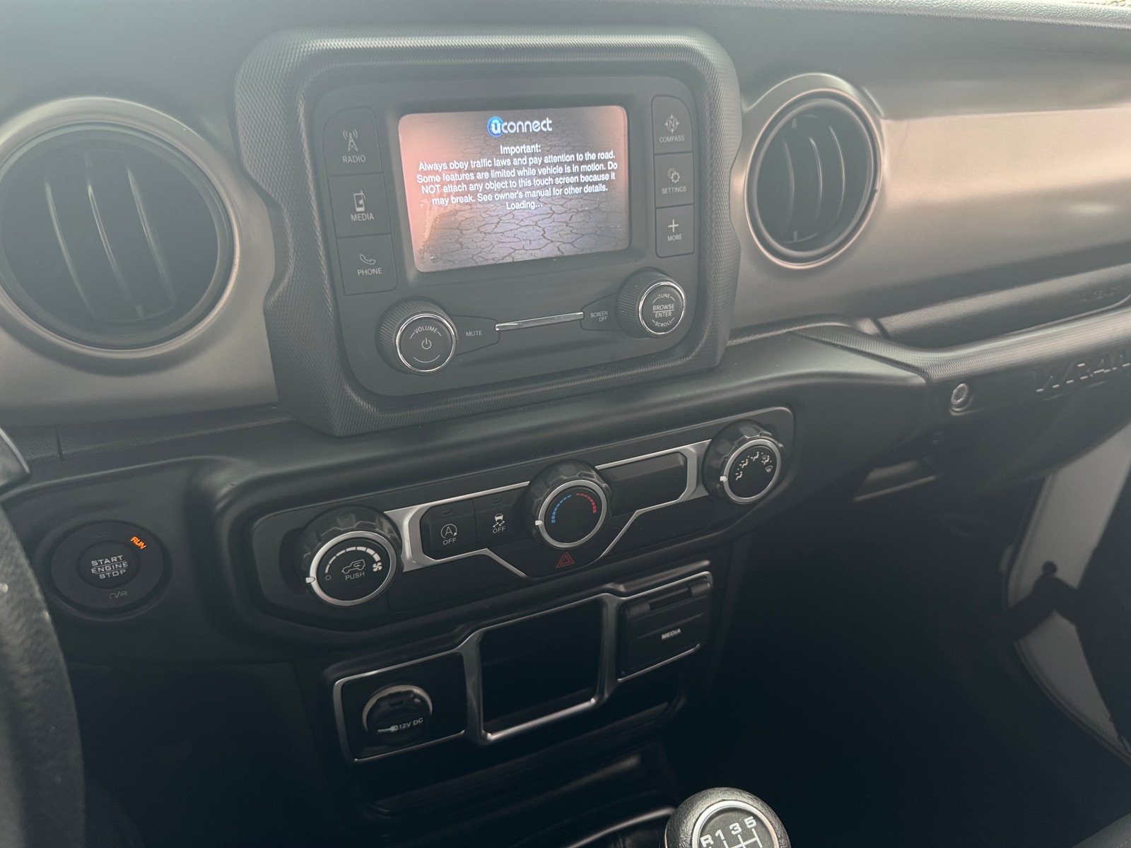 Thumbnail: 2019 Jeep Wrangler - 4