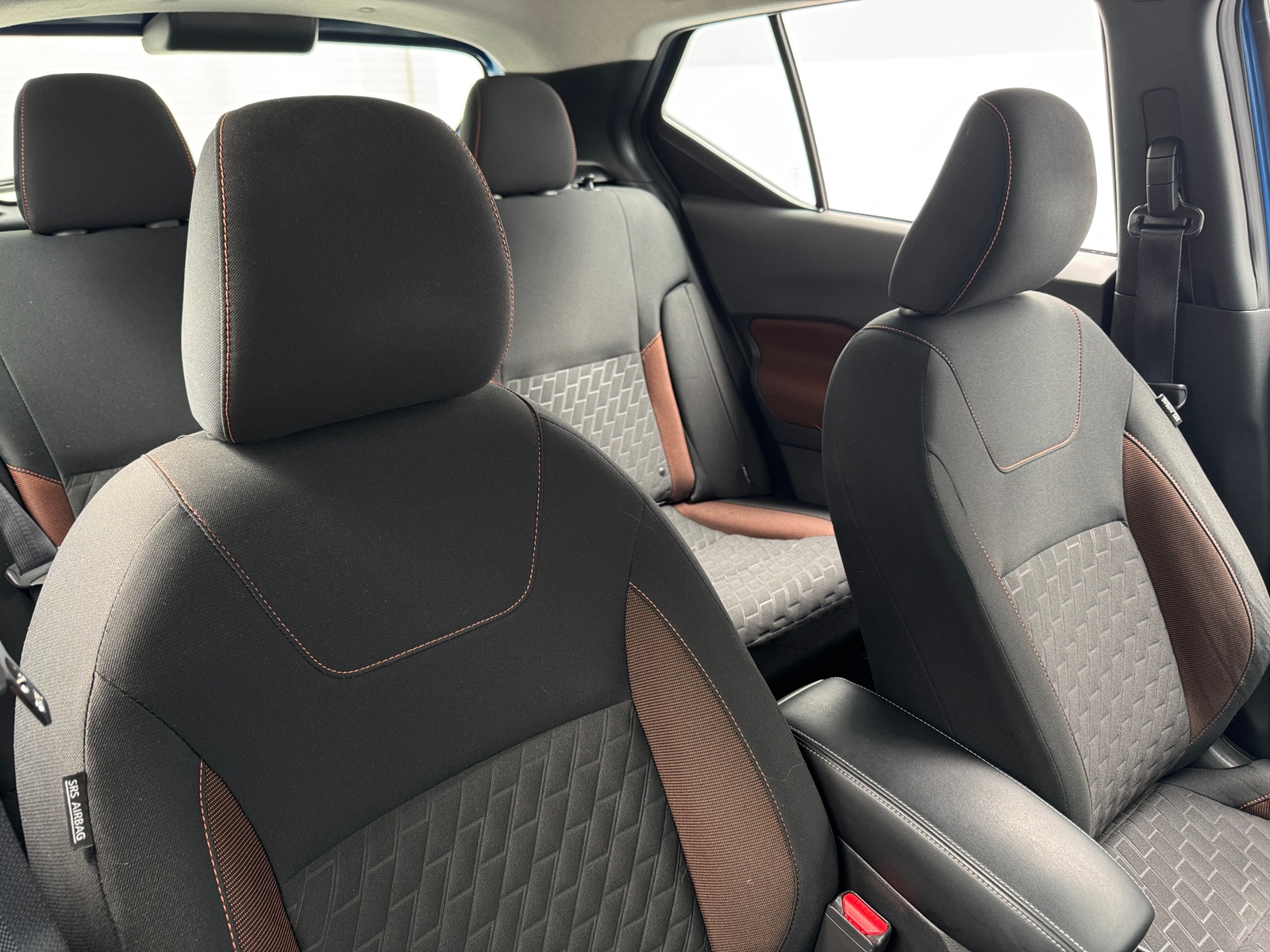 Thumbnail: 2021 Nissan Kicks - 2
