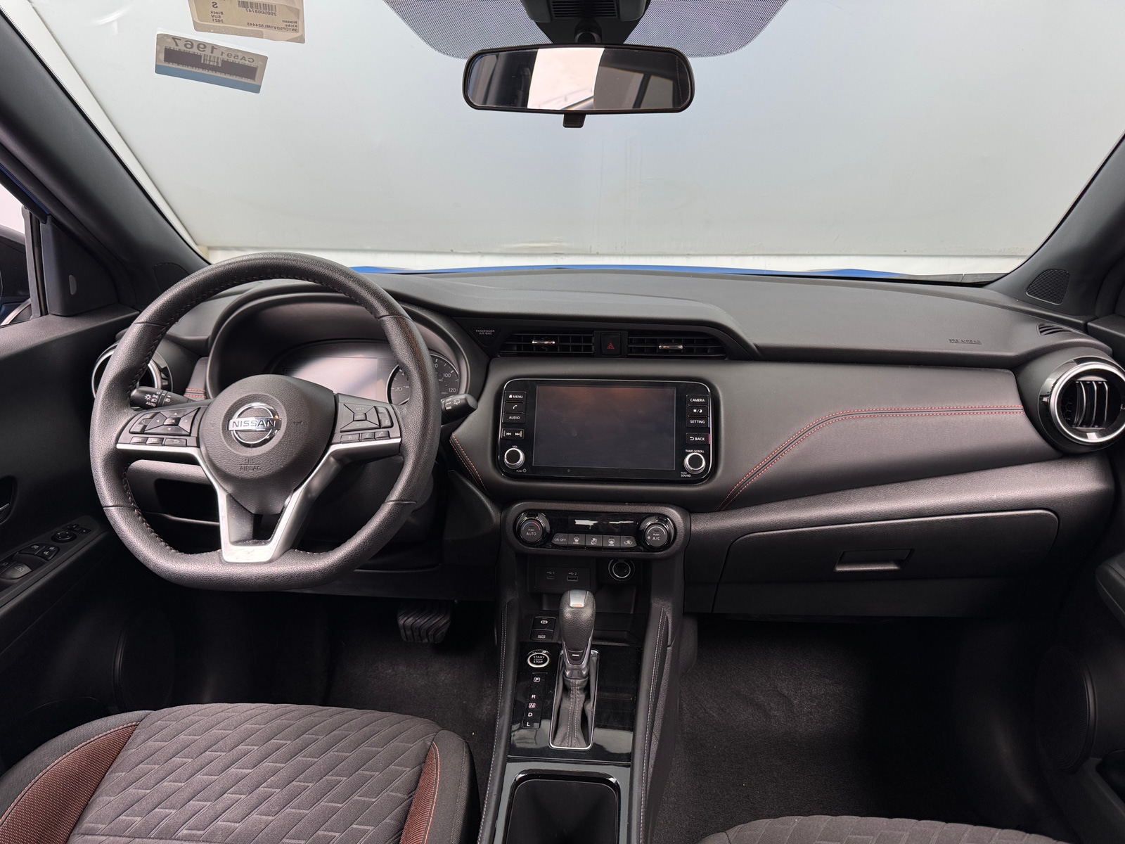 Thumbnail: 2021 Nissan Kicks - 3