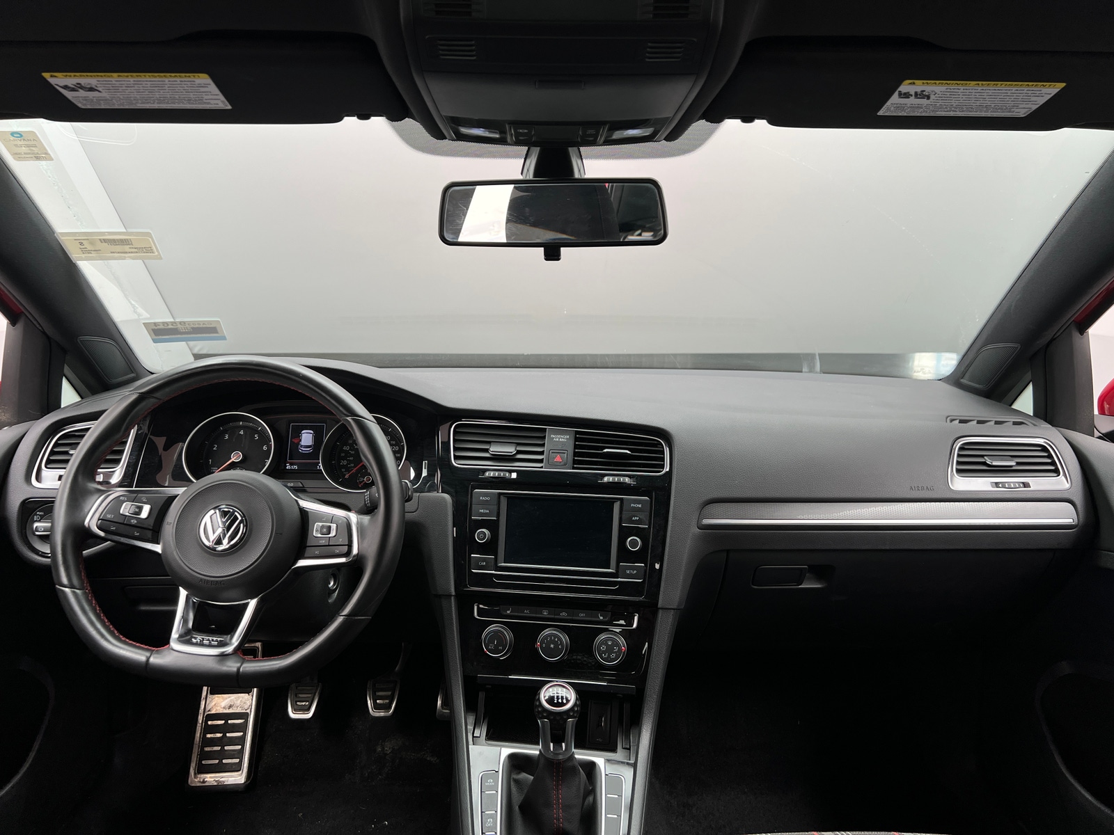 Thumbnail: 2019 Volkswagen Golf - 3