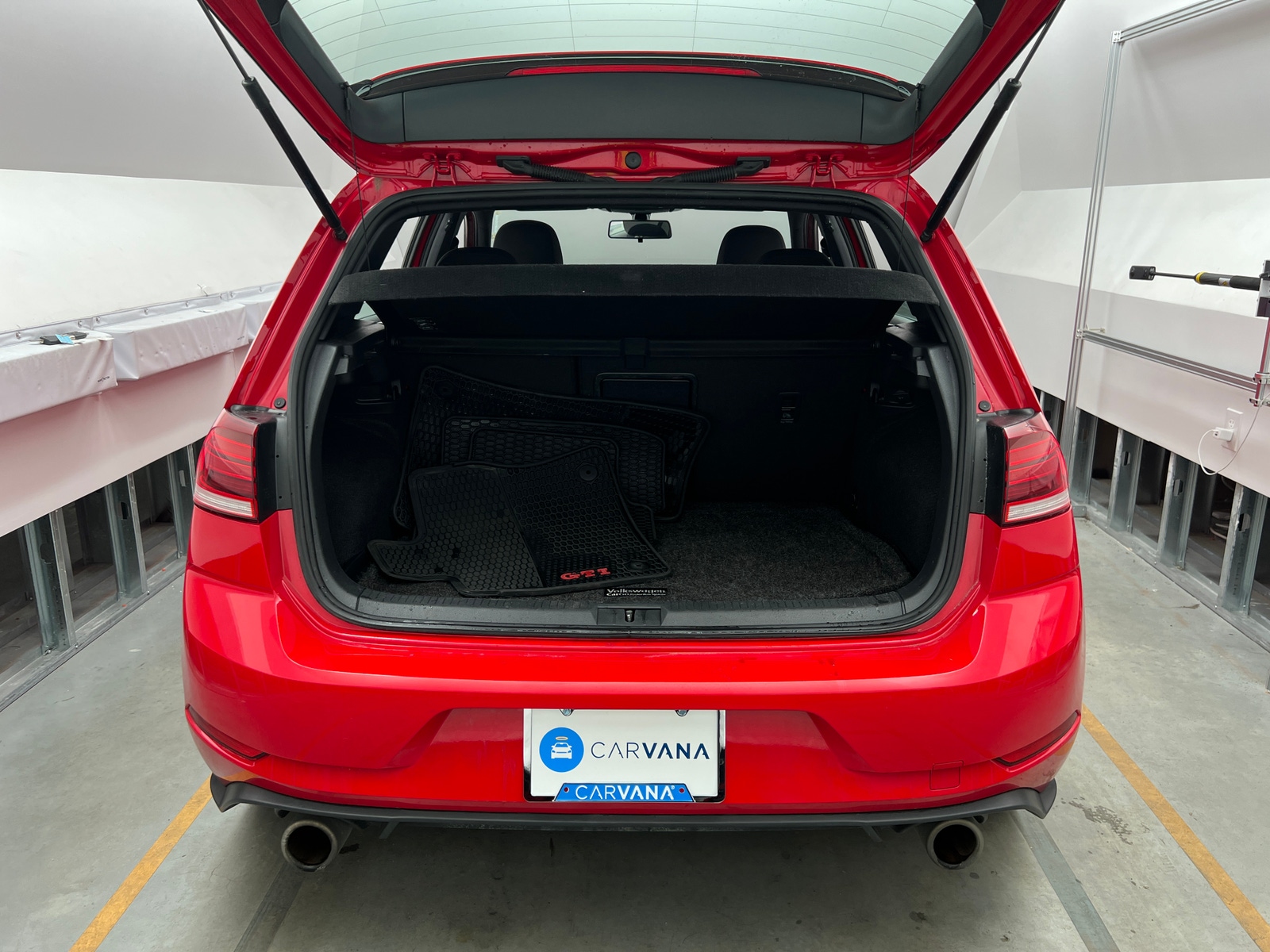 Thumbnail: 2019 Volkswagen Golf - 7
