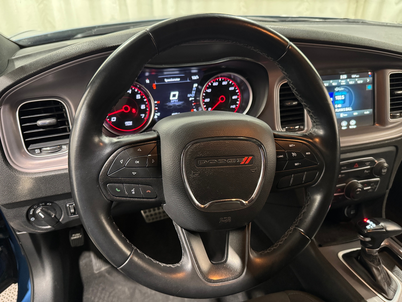 Thumbnail: 2023 Dodge Charger - 5
