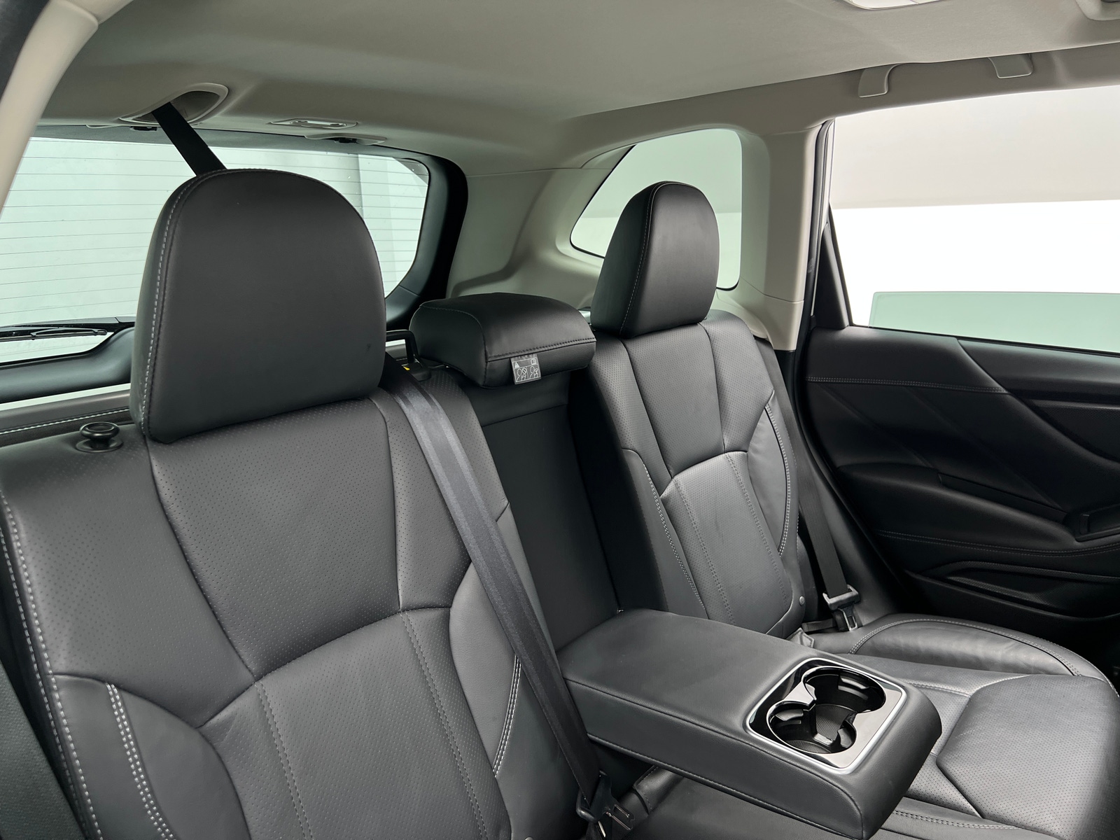 Thumbnail: 2023 Subaru Forester - 5