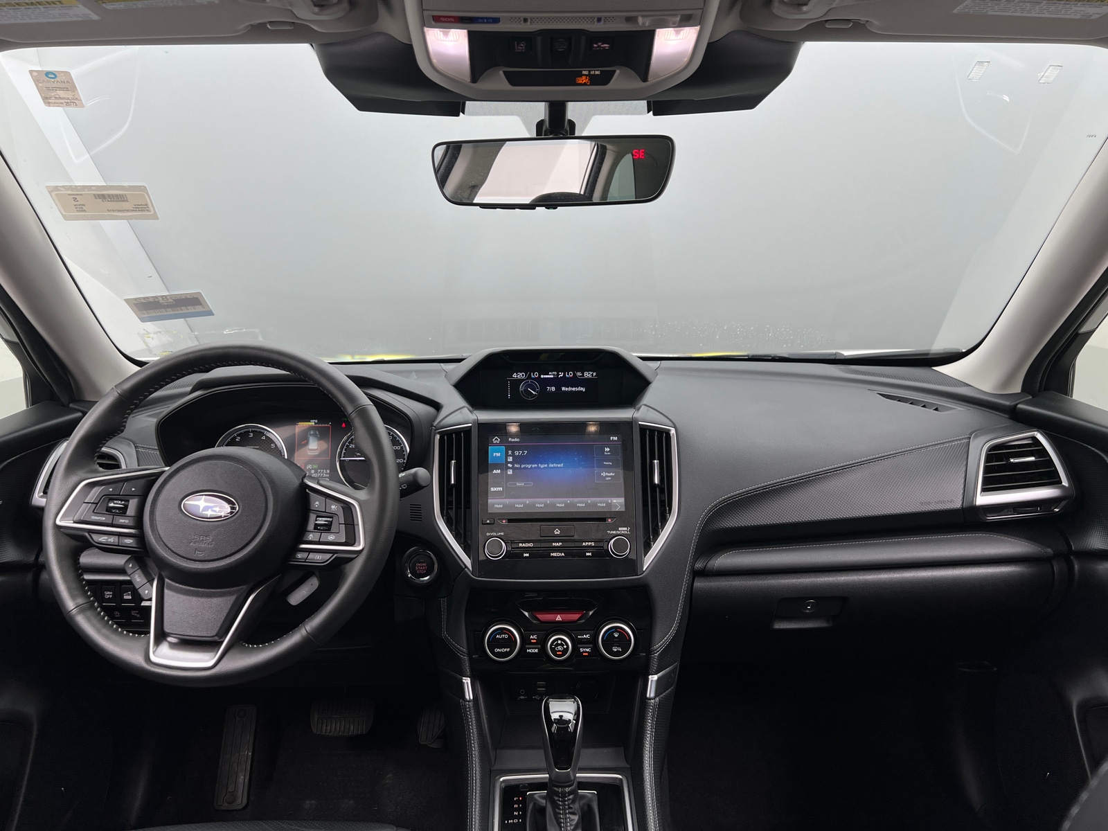 Thumbnail: 2023 Subaru Forester - 2