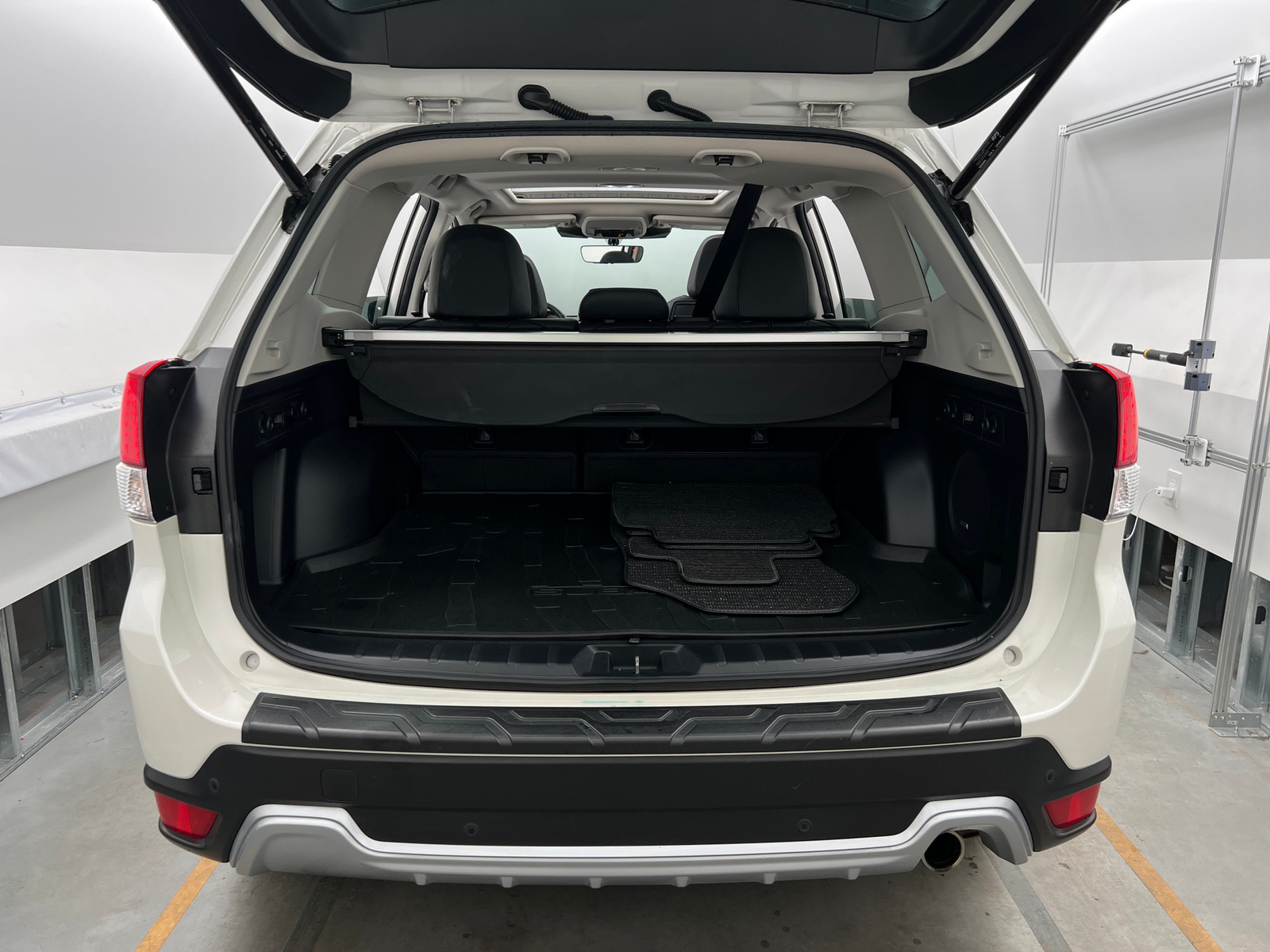 Thumbnail: 2023 Subaru Forester - 6