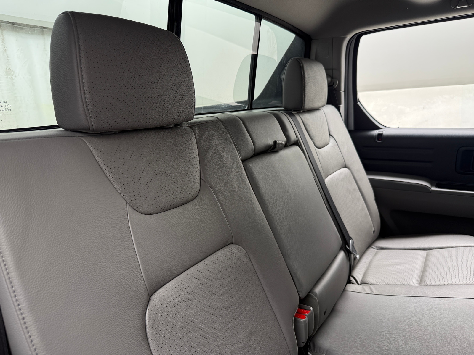 Thumbnail: 2013 Honda Ridgeline - 5