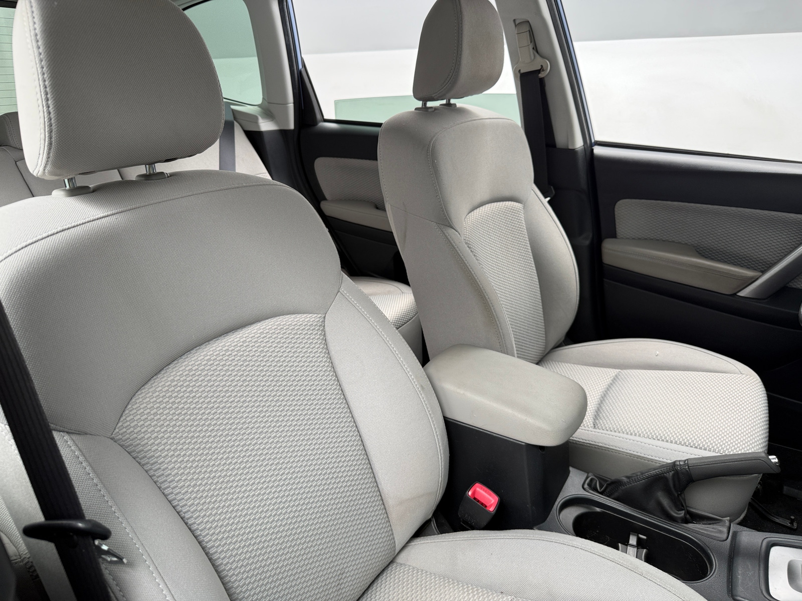Thumbnail: 2018 Subaru Forester - 2