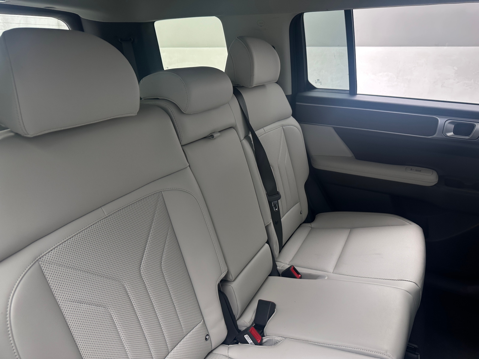 Thumbnail: 2026 Hyundai Santa Fe - 5